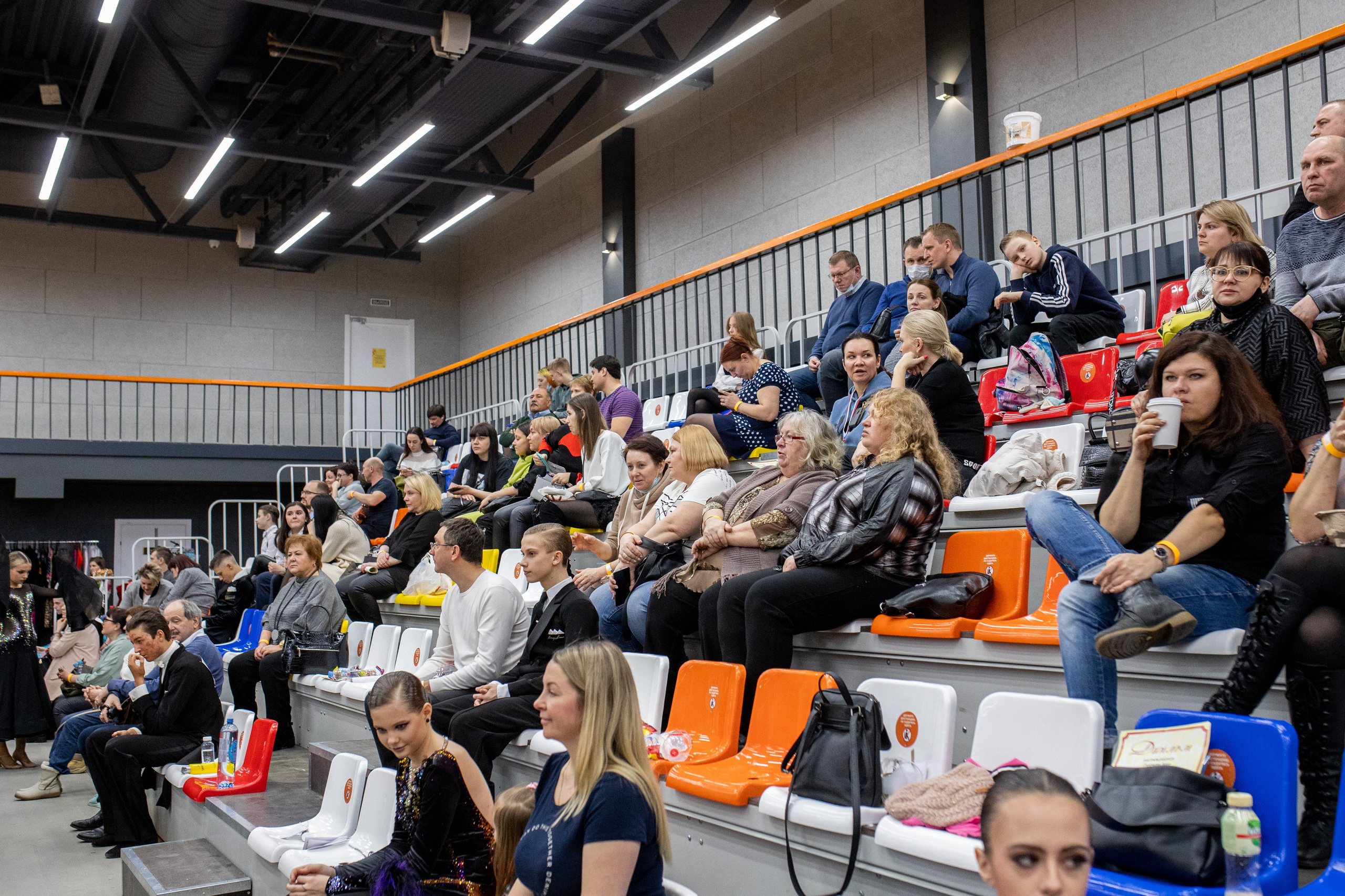 Спортивные Бальные танцы. Владислав Волков | Фотография и видеосъемка в Воронеже