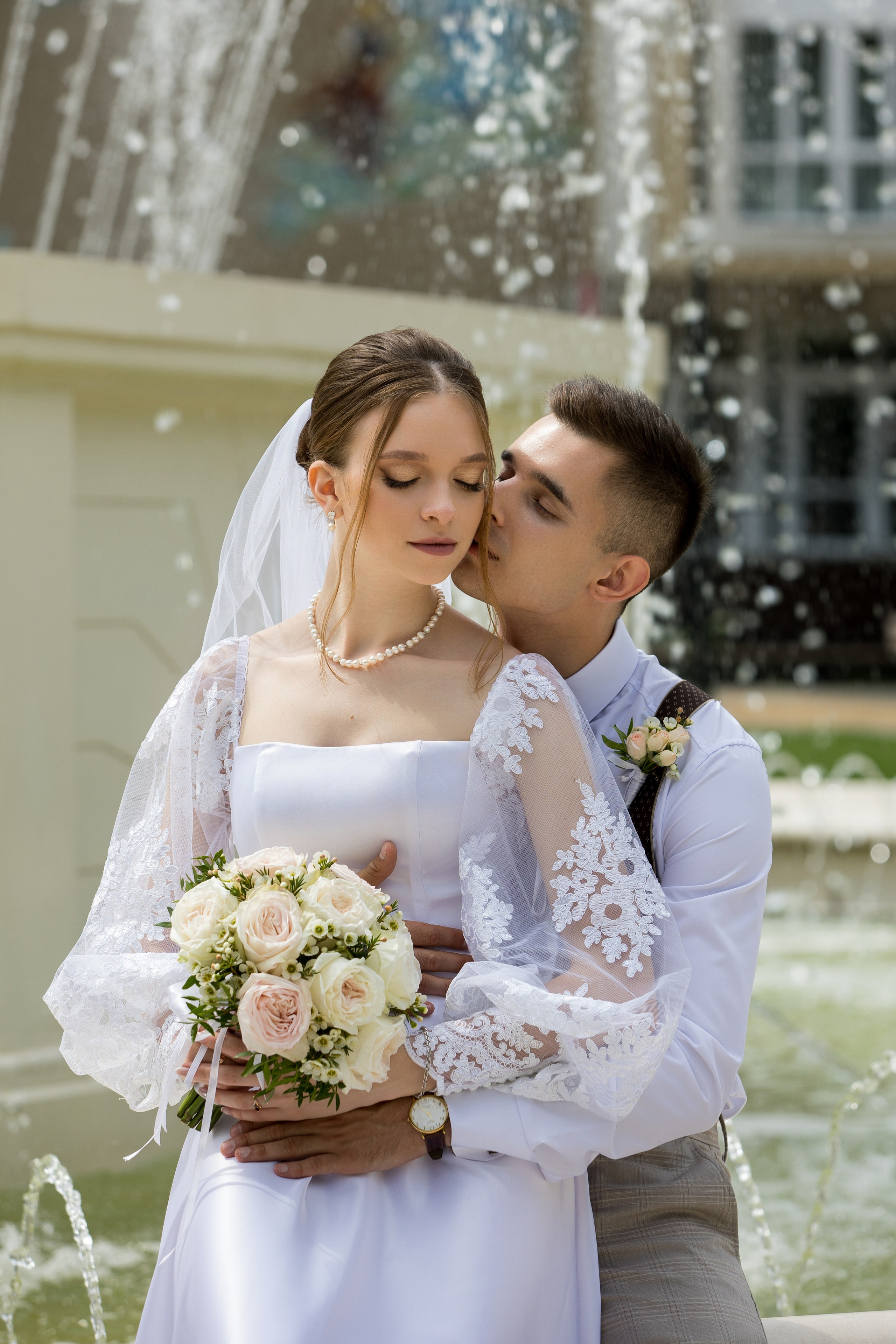 Лилия и Ярослав. Владислав Волков | Фотография и видеосъемка в Воронеже