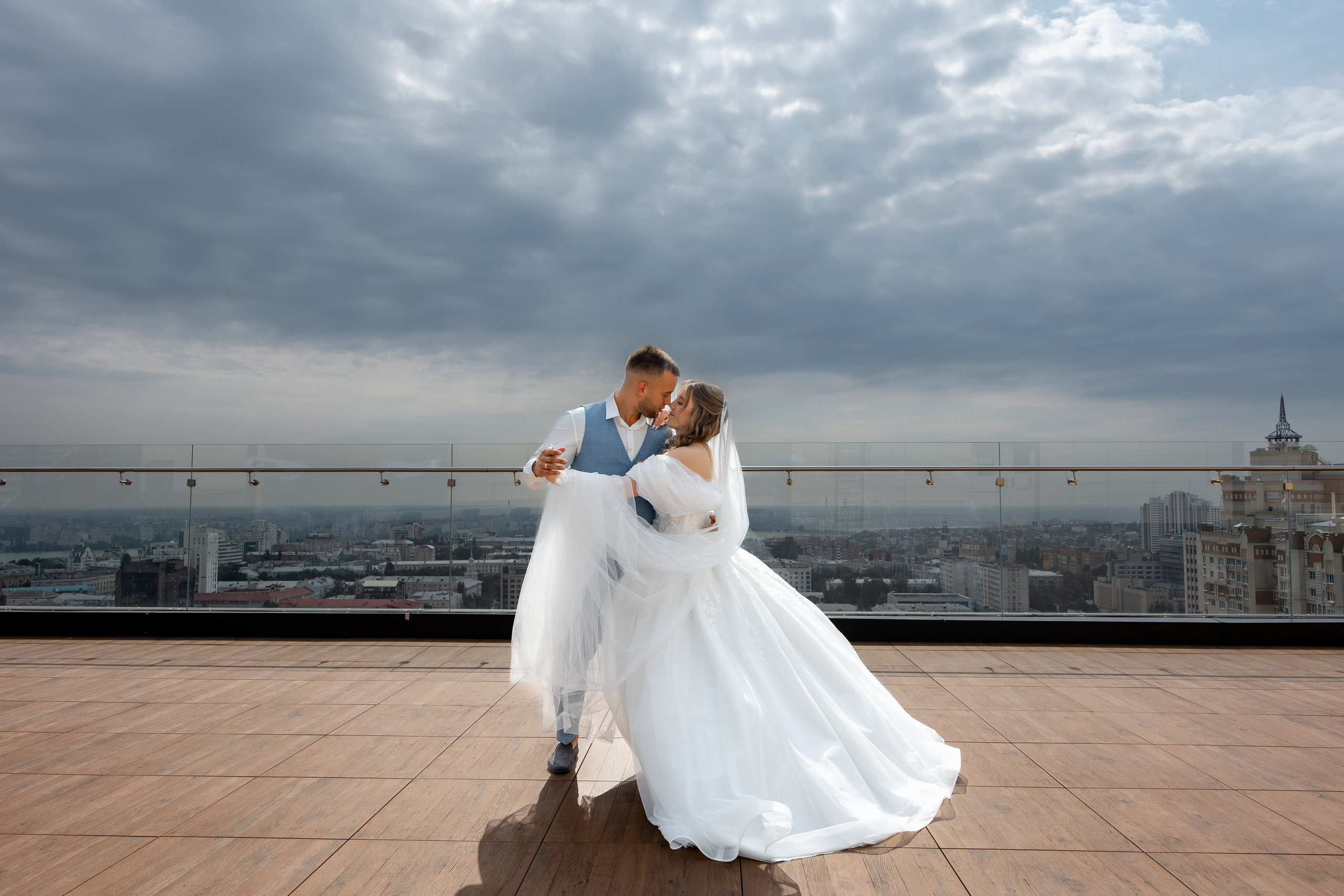 Юлия и Богдан. Владислав Волков | Фотография и видеосъемка в Воронеже