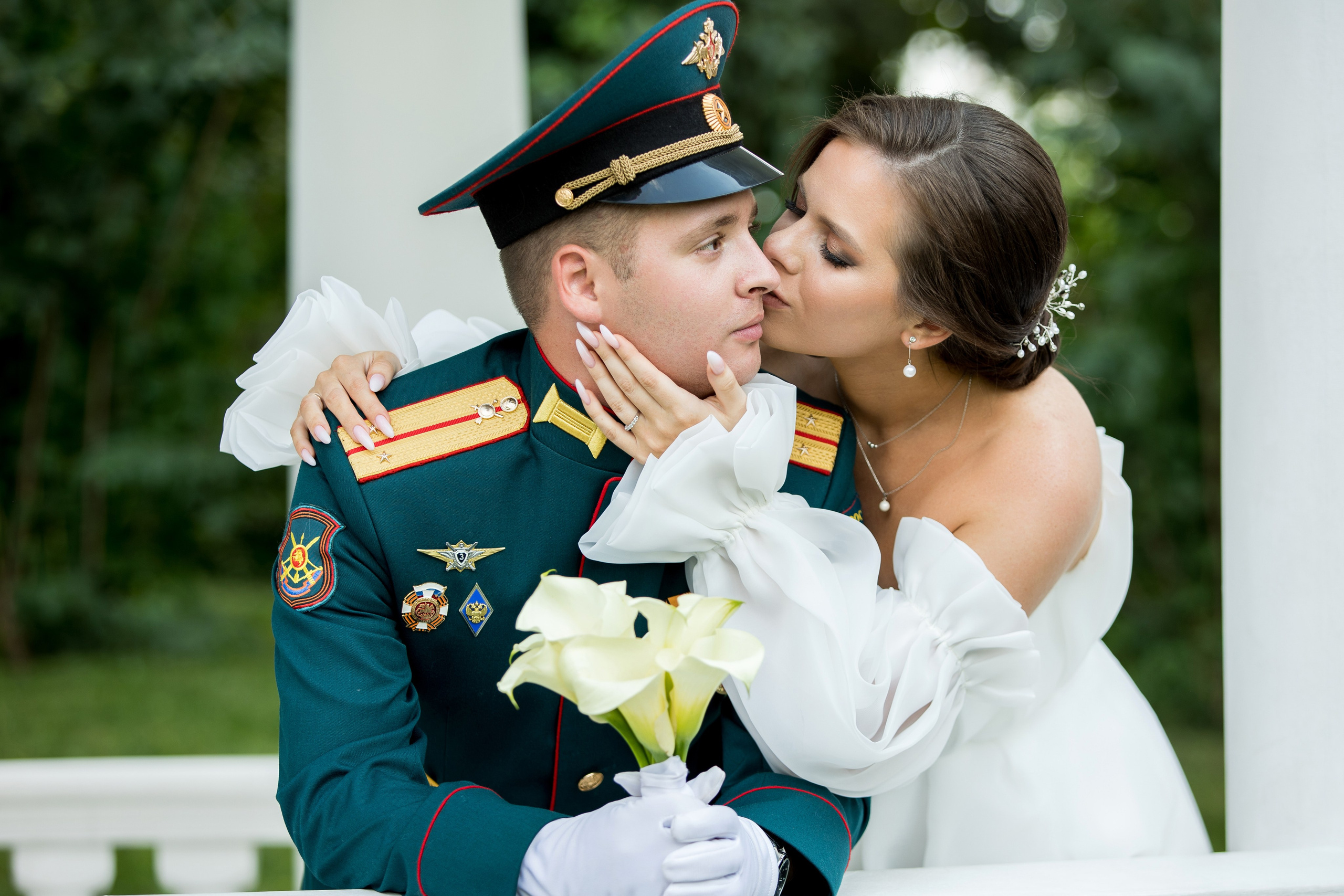 Екатерина и Владимир. Владислав Волков | Фотография и видеосъемка в Воронеже