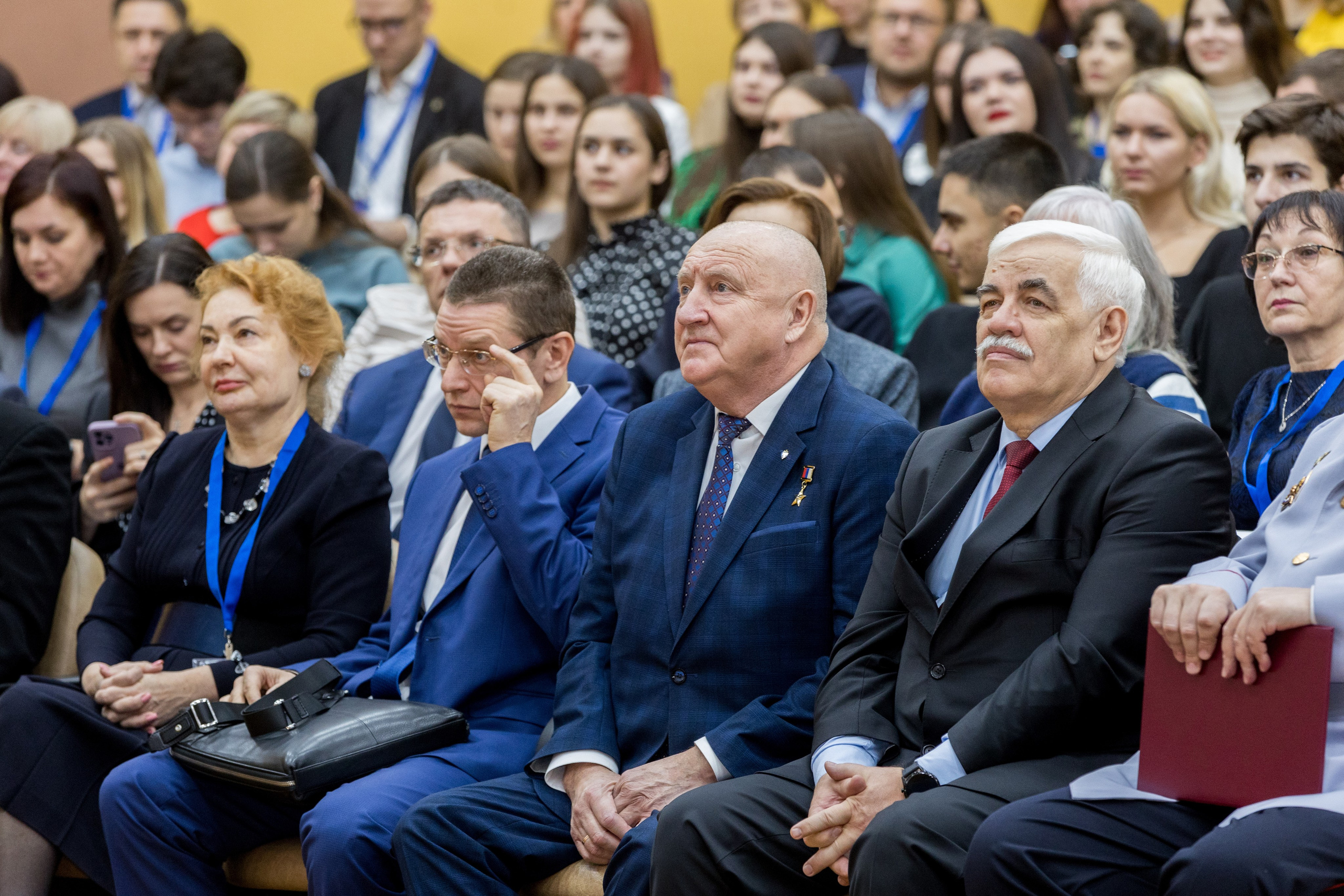 ЮрФак — 105 лет. Владислав Волков | Фотография и видеосъемка в Воронеже