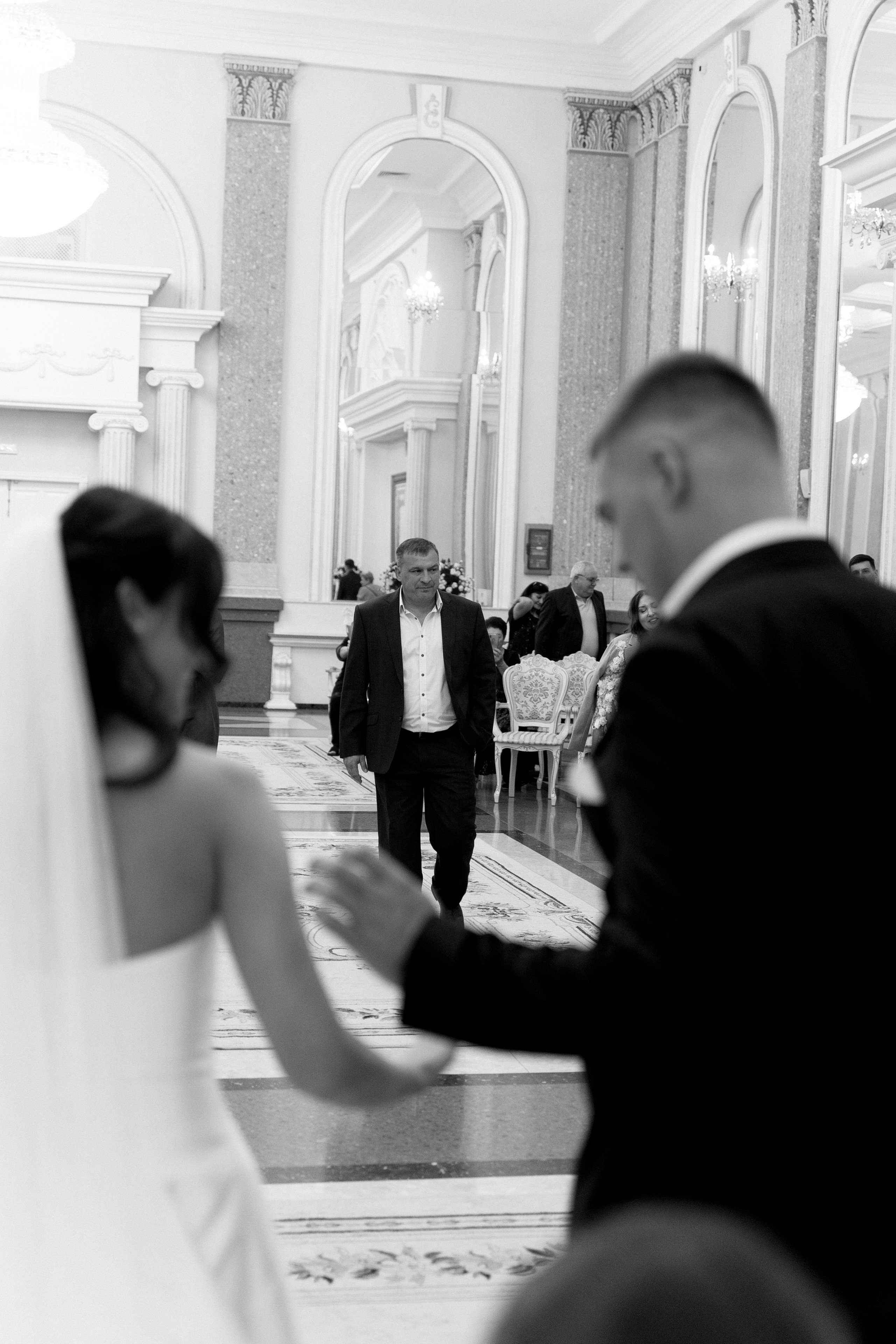 Сейчас самое время. Свадебный фотограф Корощенко Екатерина