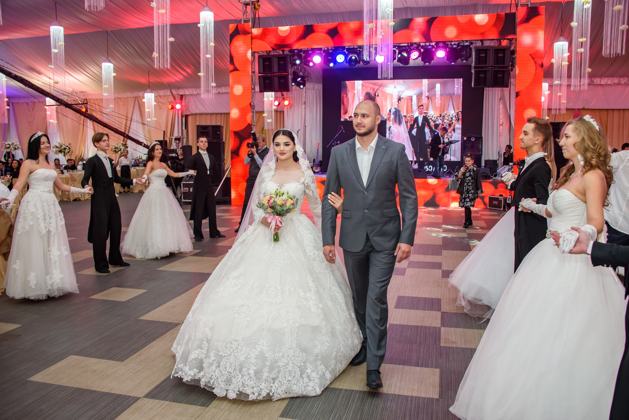 Свадьба. Фотосъёмка. Фотограф Сергей Авдеев-семейный и детский фотограф в Алматы