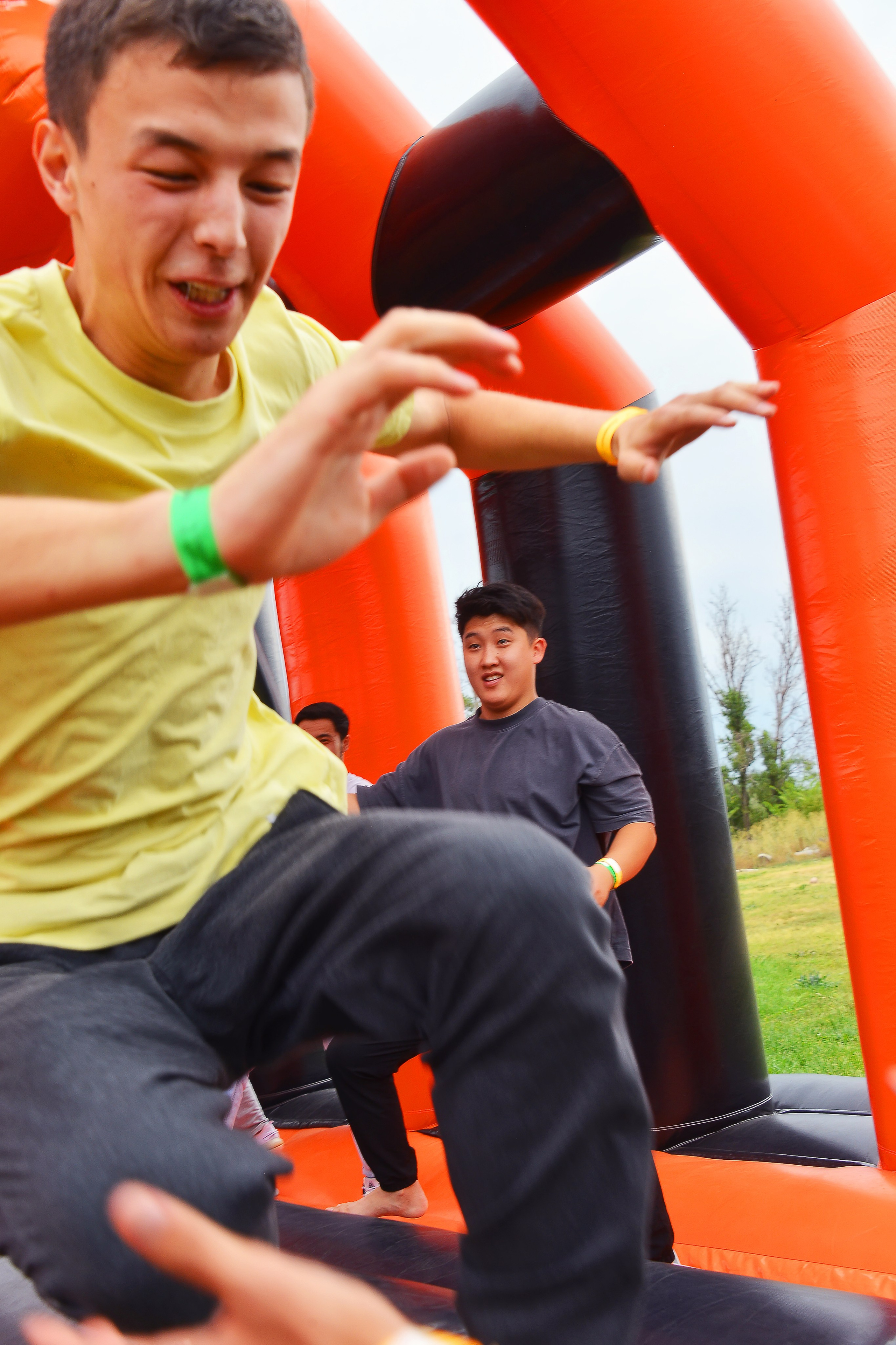 Тимбилдинг-3. Фотосъёмка. Фотограф Сергей Авдеев-семейный и детский фотограф в Алматы