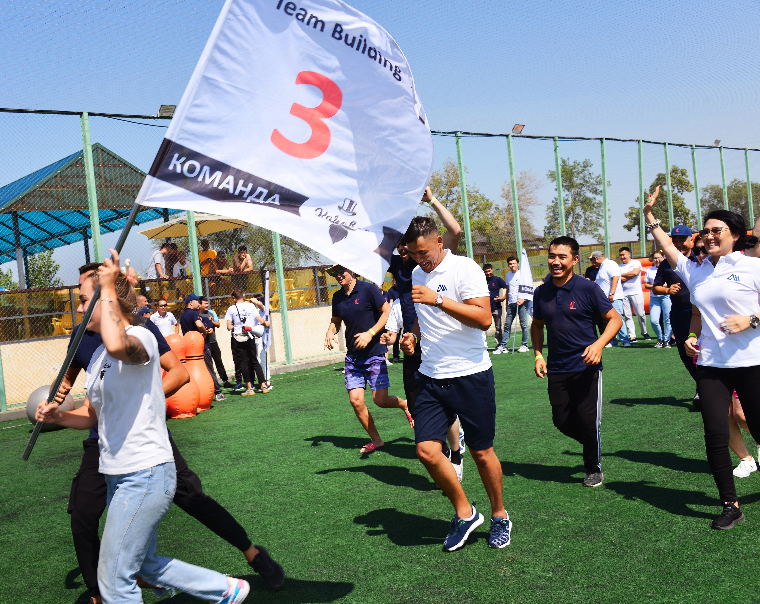 Тимбилдинг-2. Фотосъёмка. Фотограф Сергей Авдеев-семейный и детский фотограф в Алматы