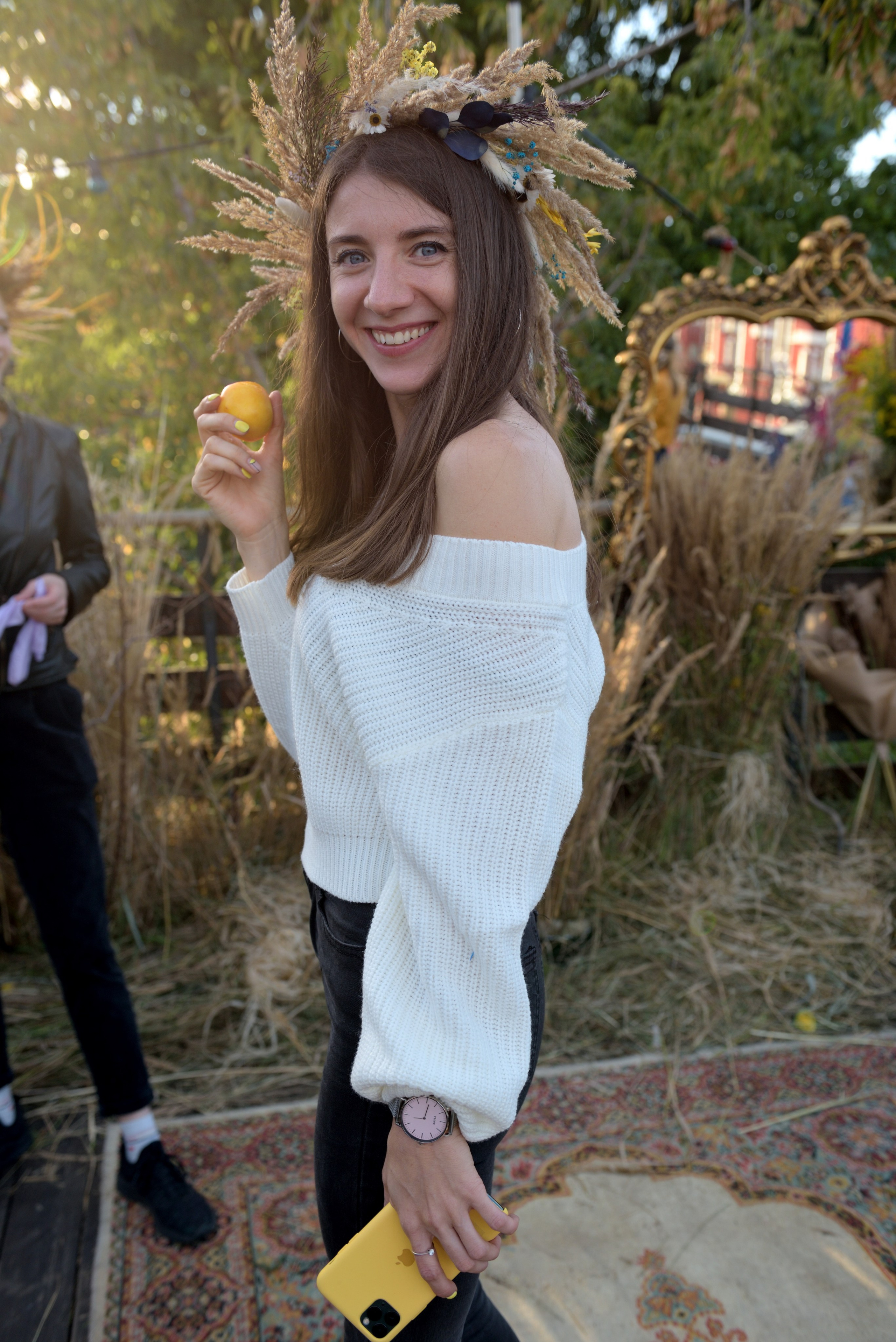 Корпоративные мероприятия