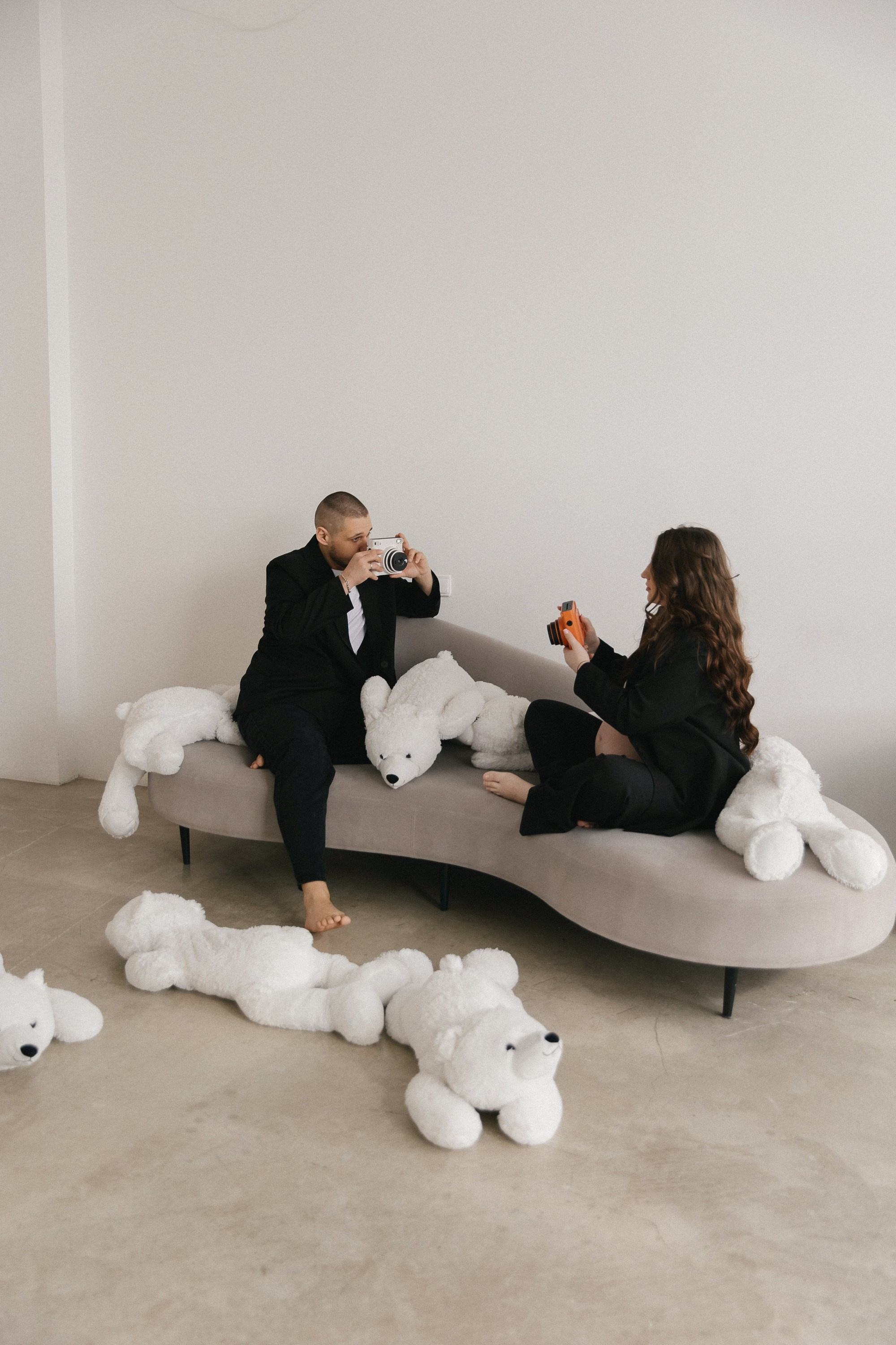 LOVESTORY. Maria Startseva Photo