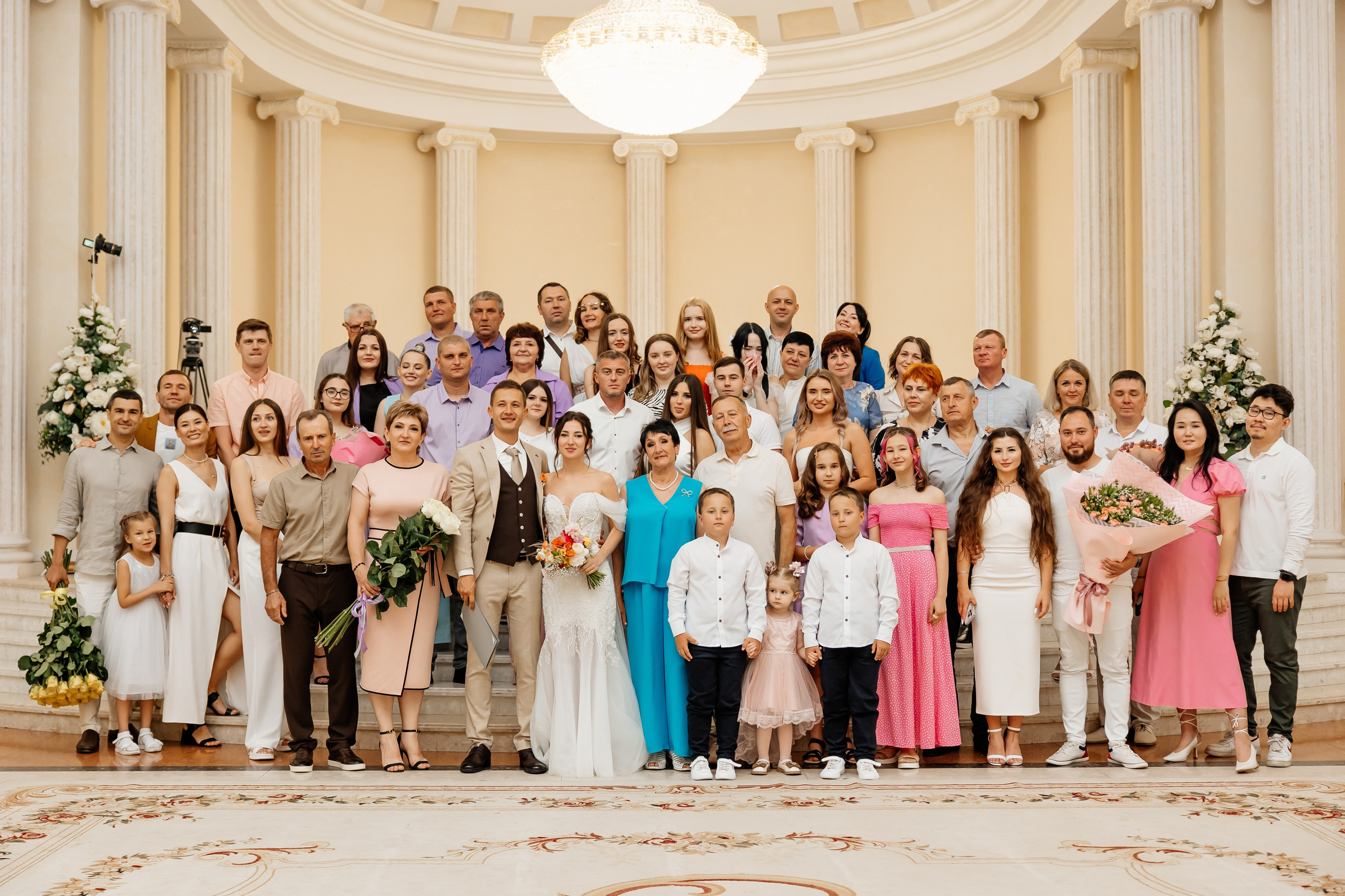 M&K. Свадебный фотограф Краснодар