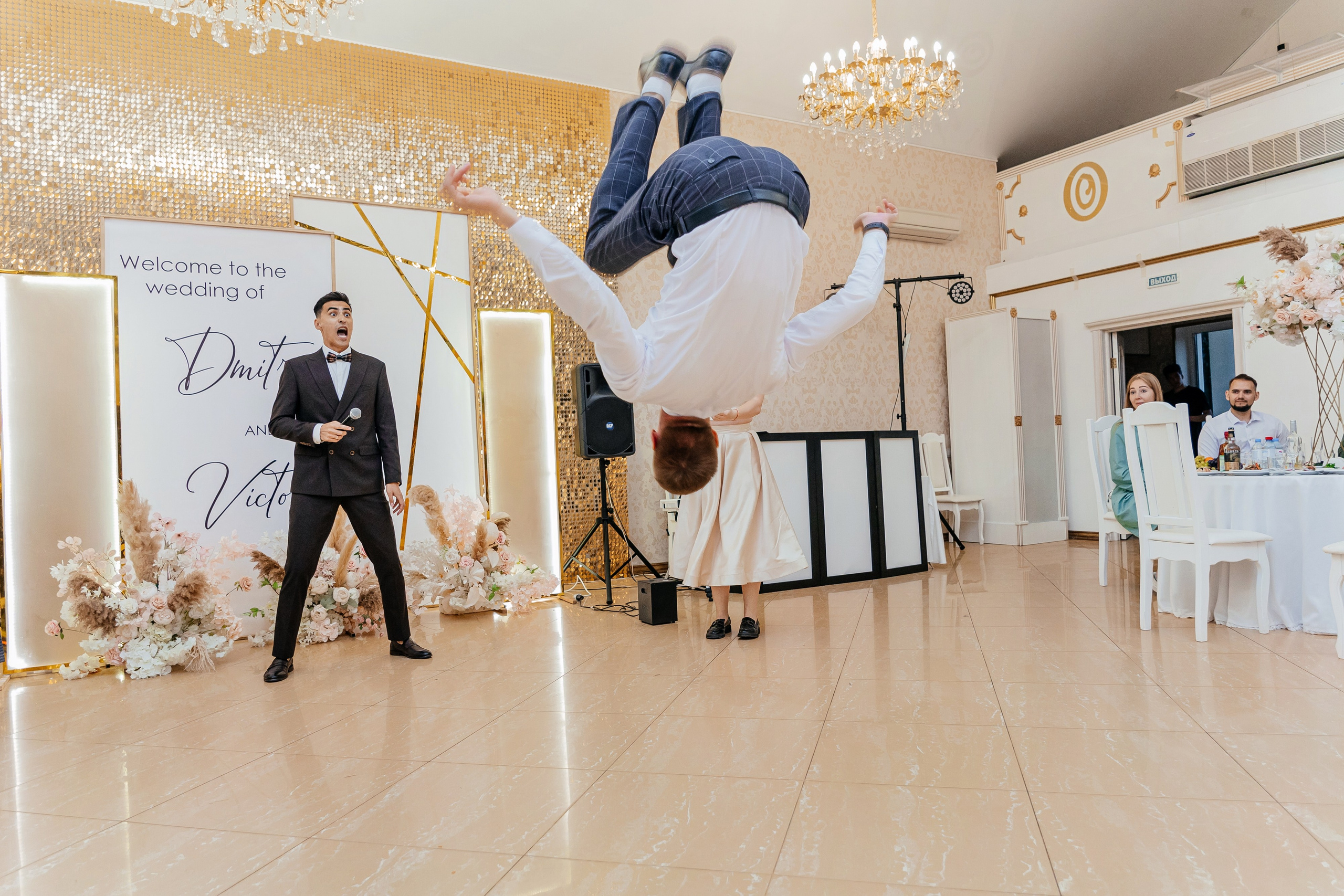 Дмитрий и Виктория. Свадебный и семейный фотограф Самара и Самарская область Дарья Зарипова