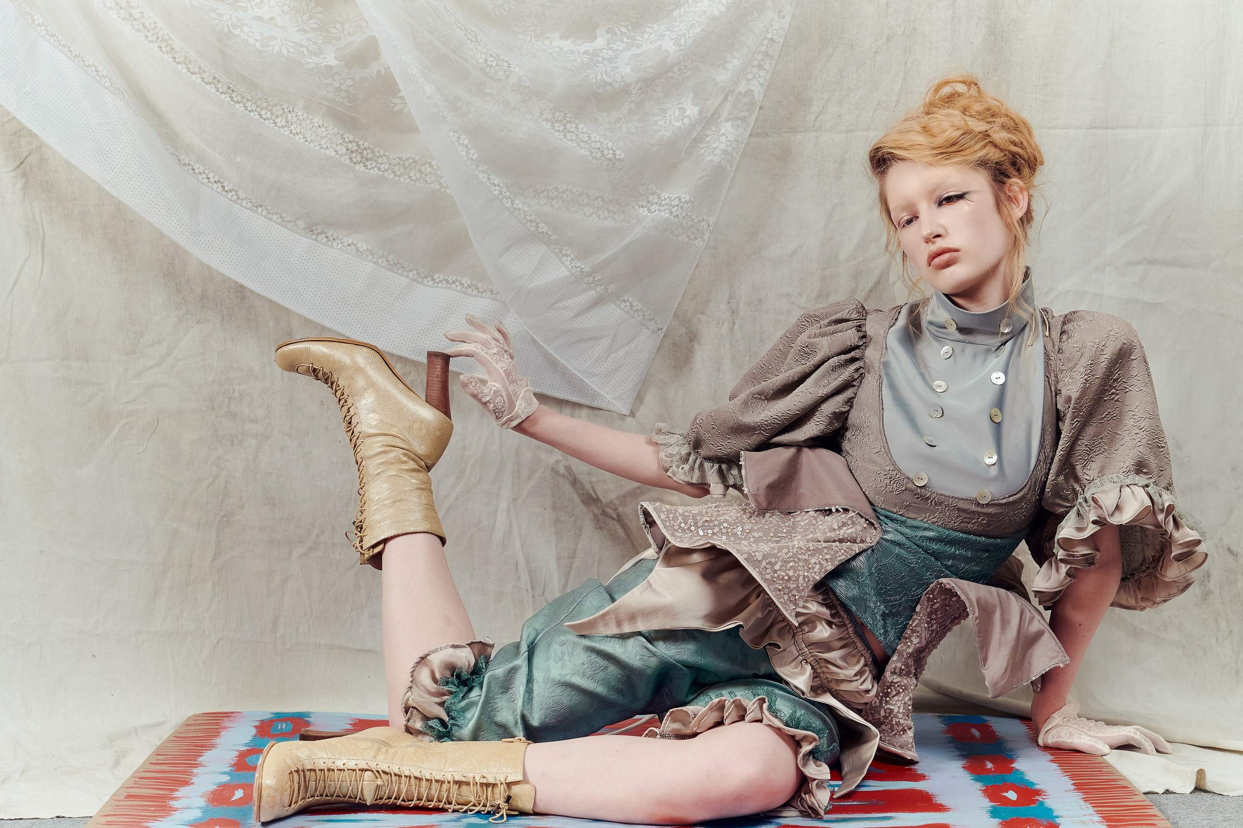 Fashion. «MAK ФЛЕЙМ»