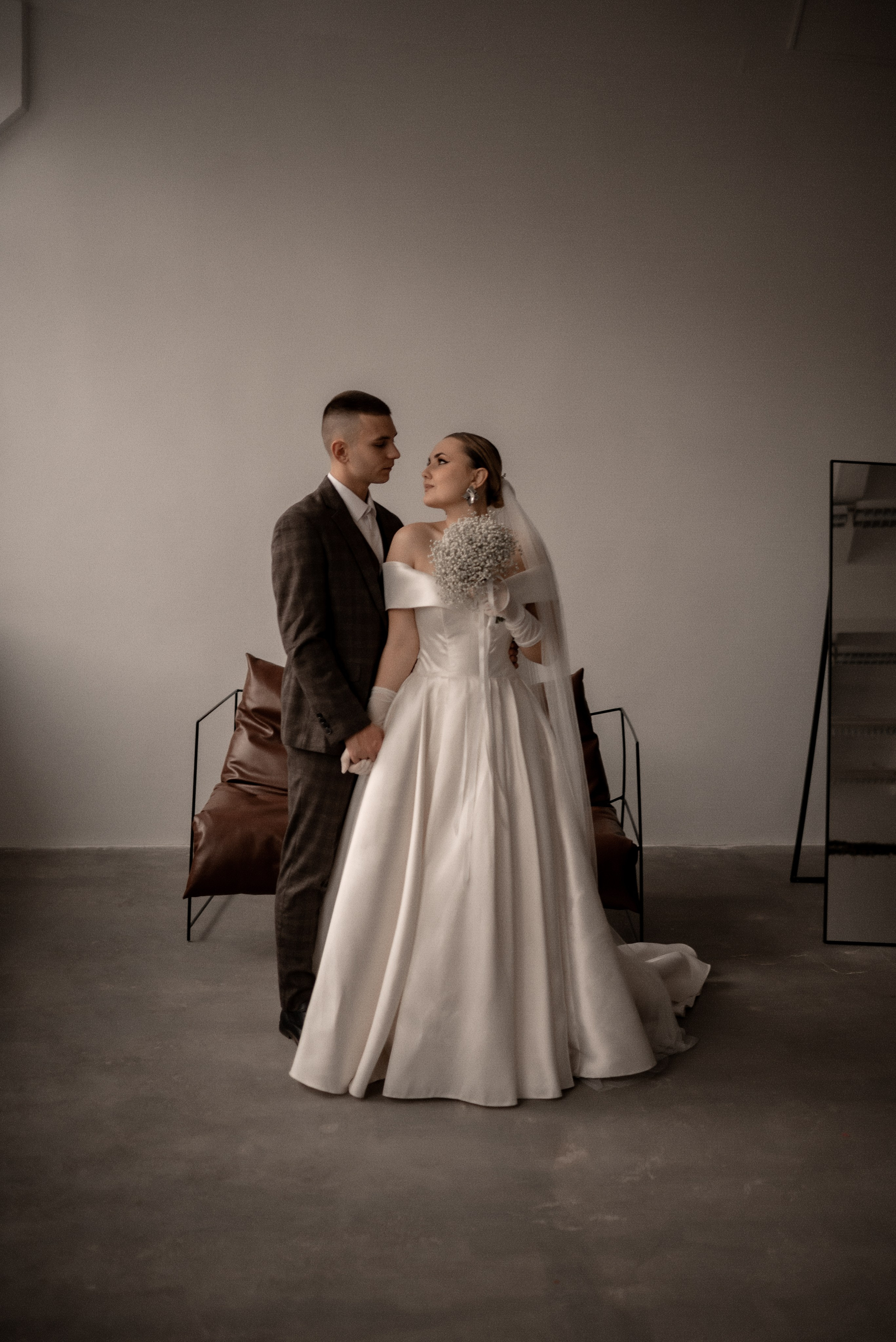 Валера и Даша. Свадебный и семейный фотограф в Серпухове Александра Дерюшева