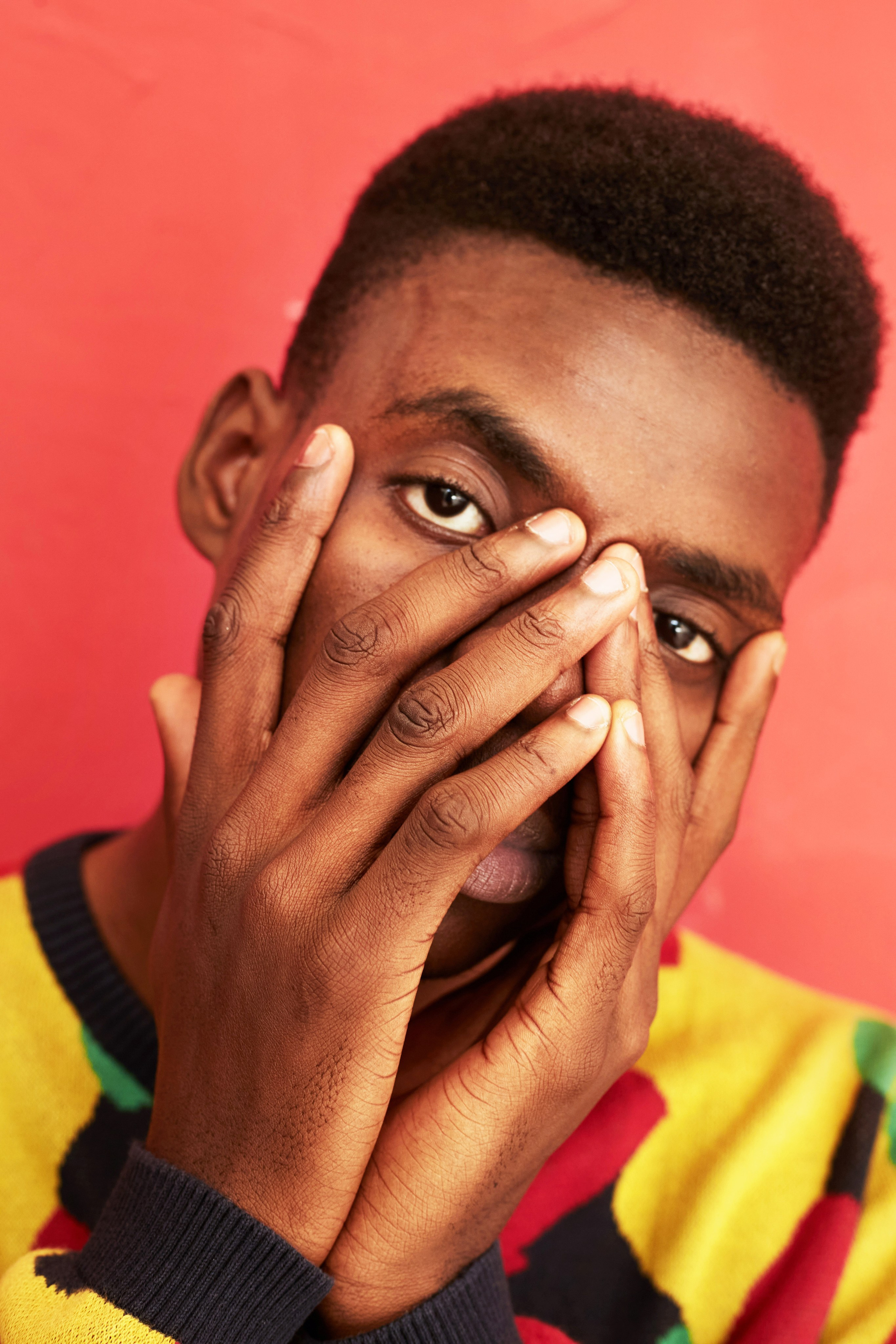 Waren. Портретный фотогаф в Москве