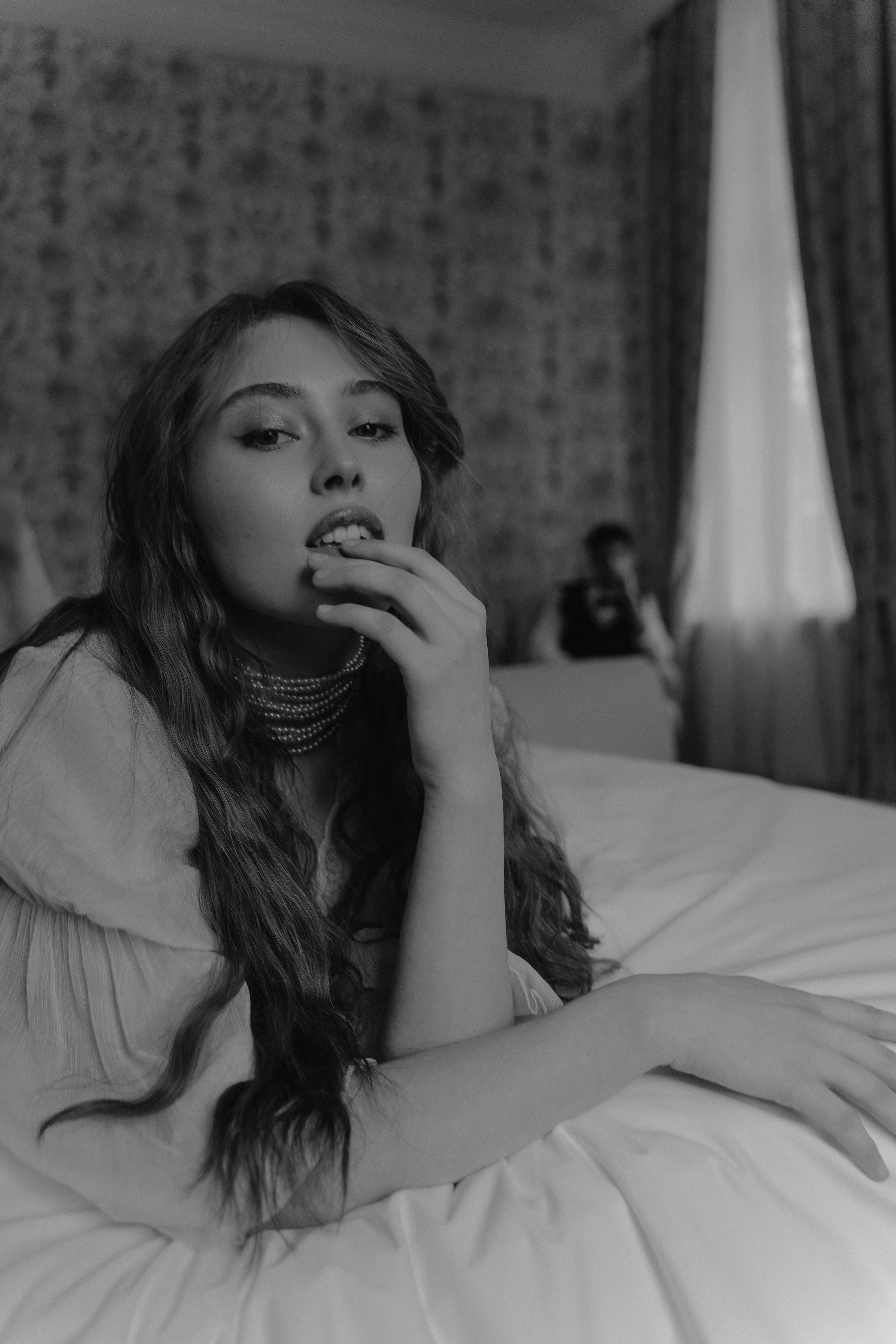 P&A (творческая съемка). Свадебный фотограф — Наталья Фед СПб/Москва