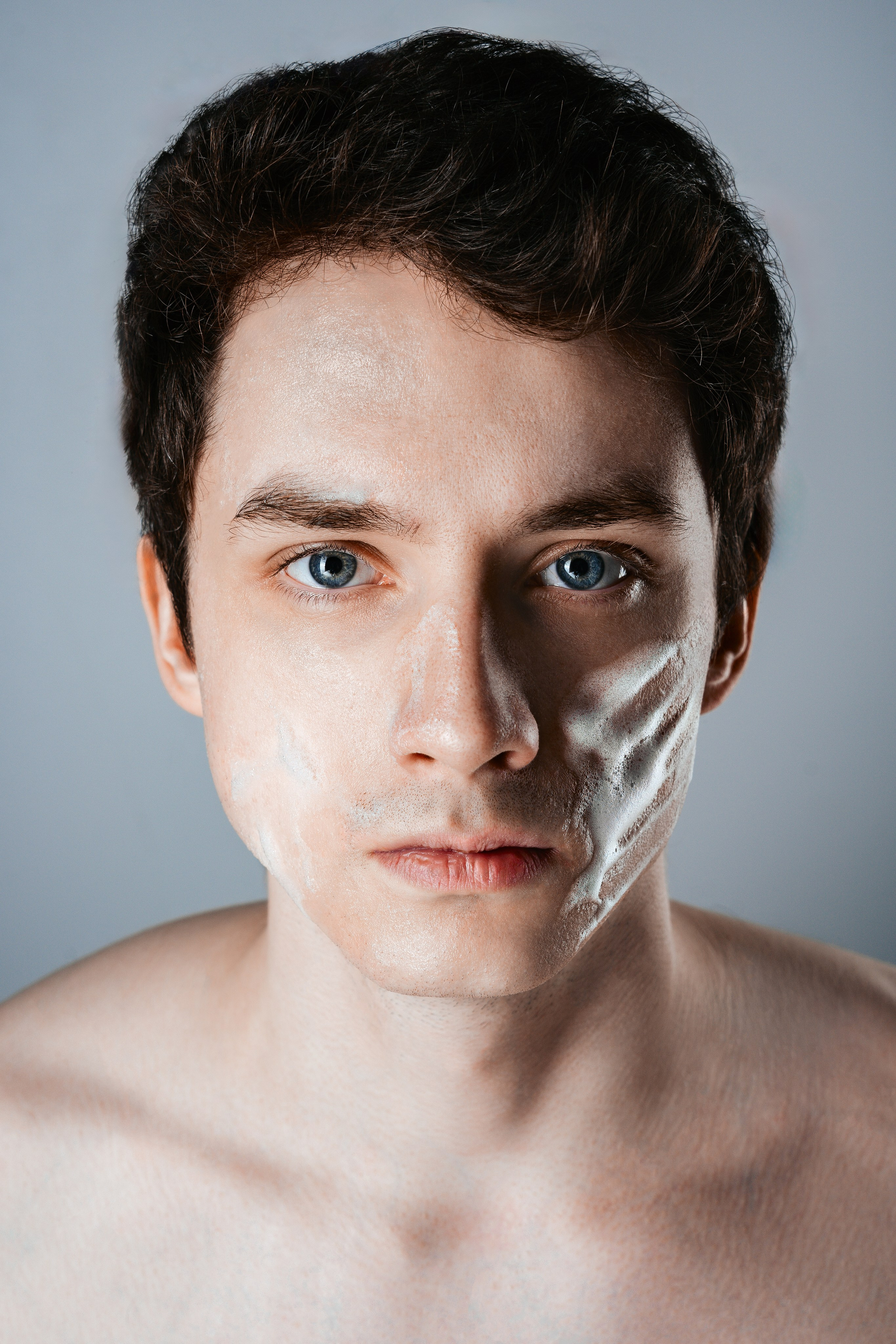 Beauty-съемка. Предметный и портретный фотограф в Санкт-Петербурге Заманова Дарья