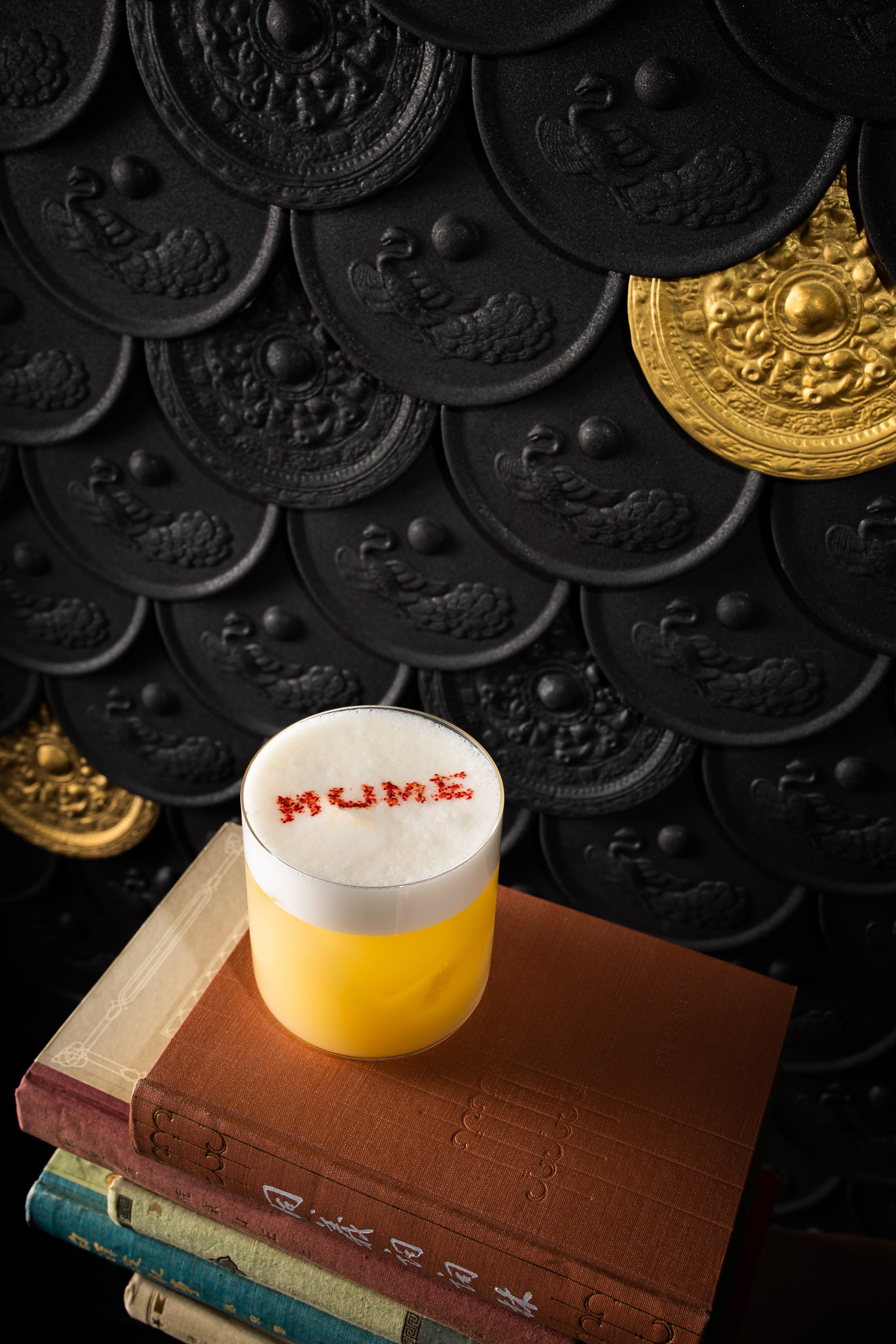 MUME. Фотограф Агеева Мария