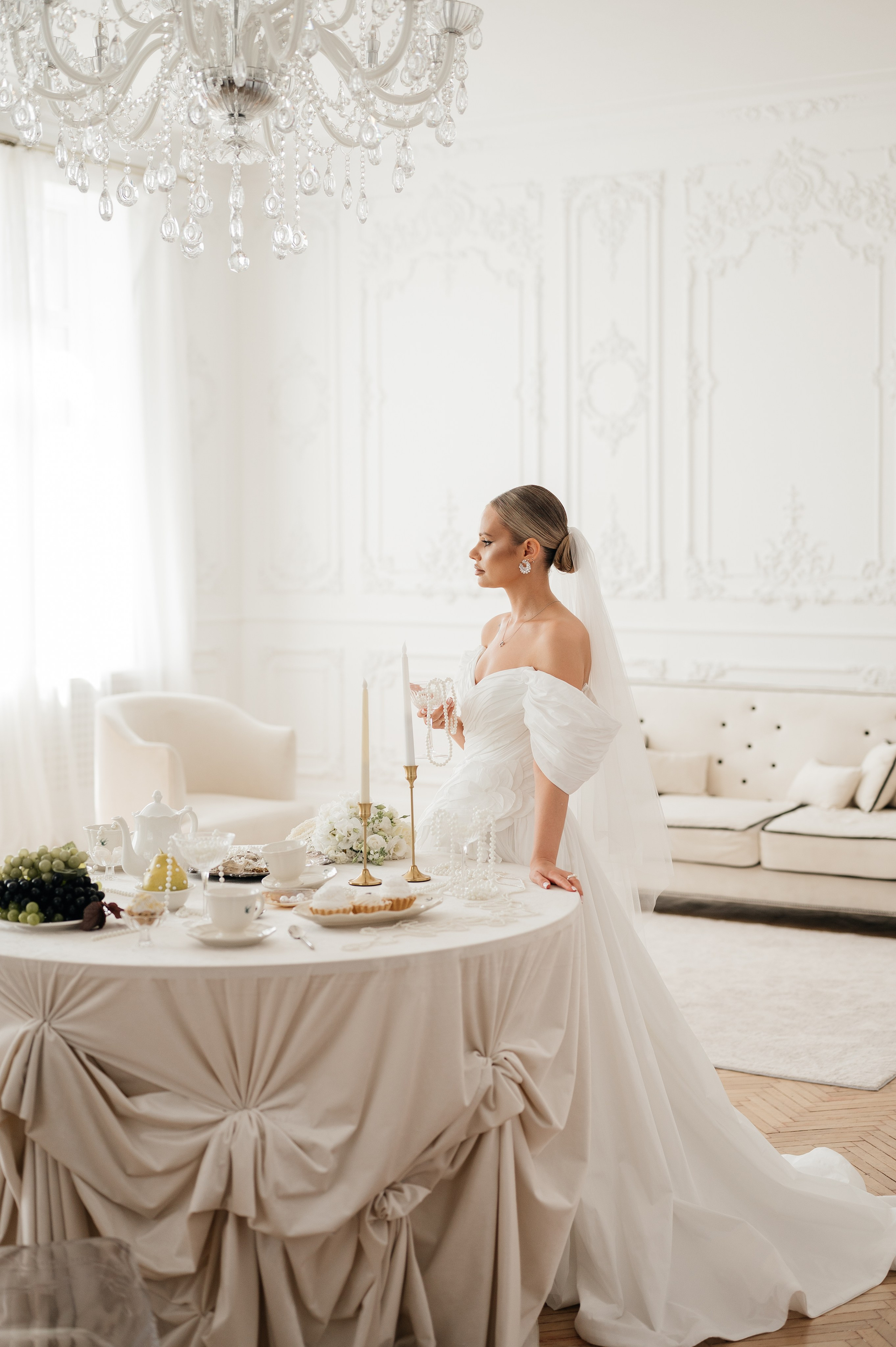 Сергей и Анастасия. Свадебный и семейный фотограф в Краснодаре Алина Мельник