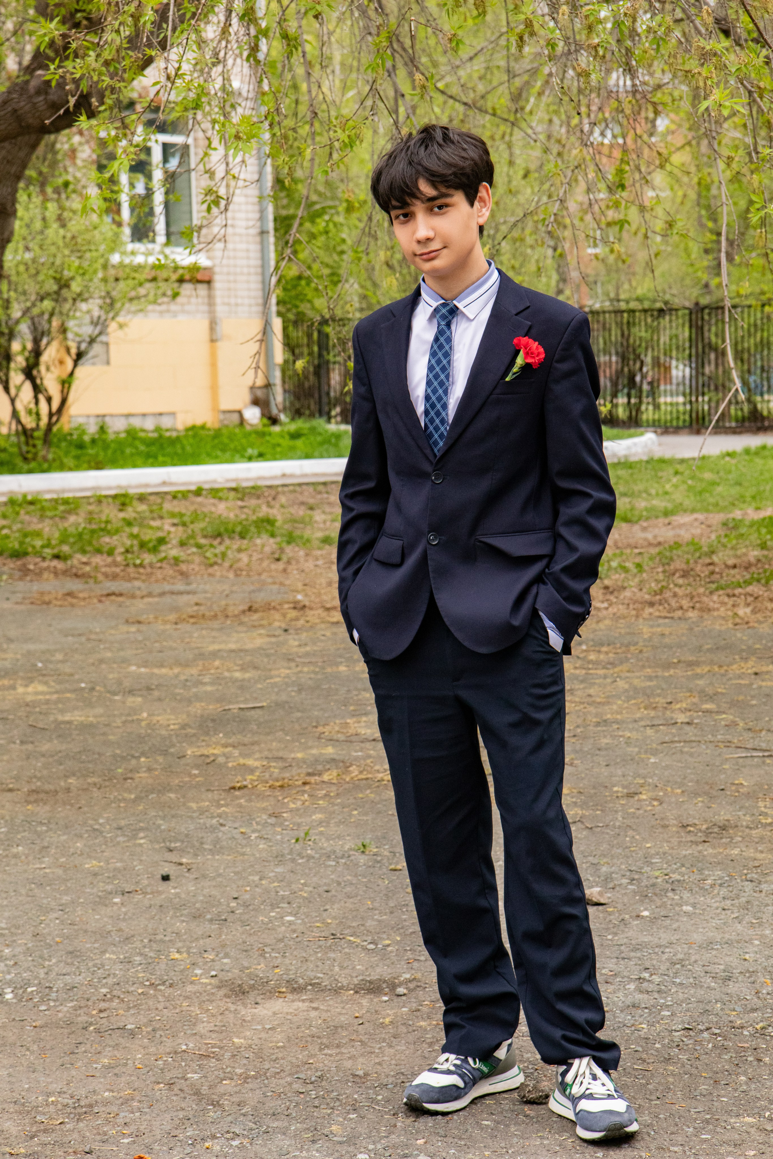 Выпускники. Семейный и школьный фотограф в Тюмени Елена Бузиновская