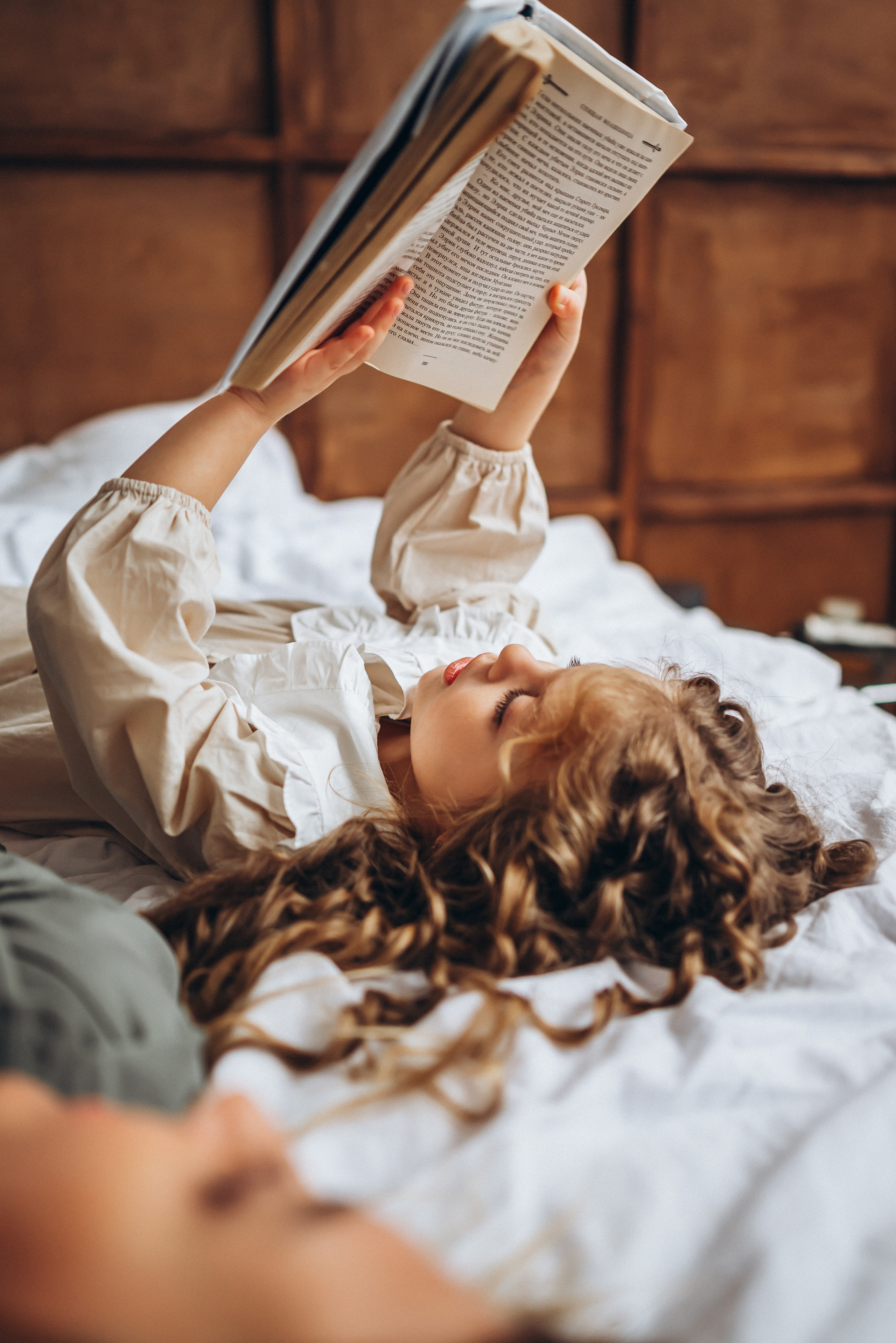 Семьи. Фотограф Исламова Лилия, Смоленск