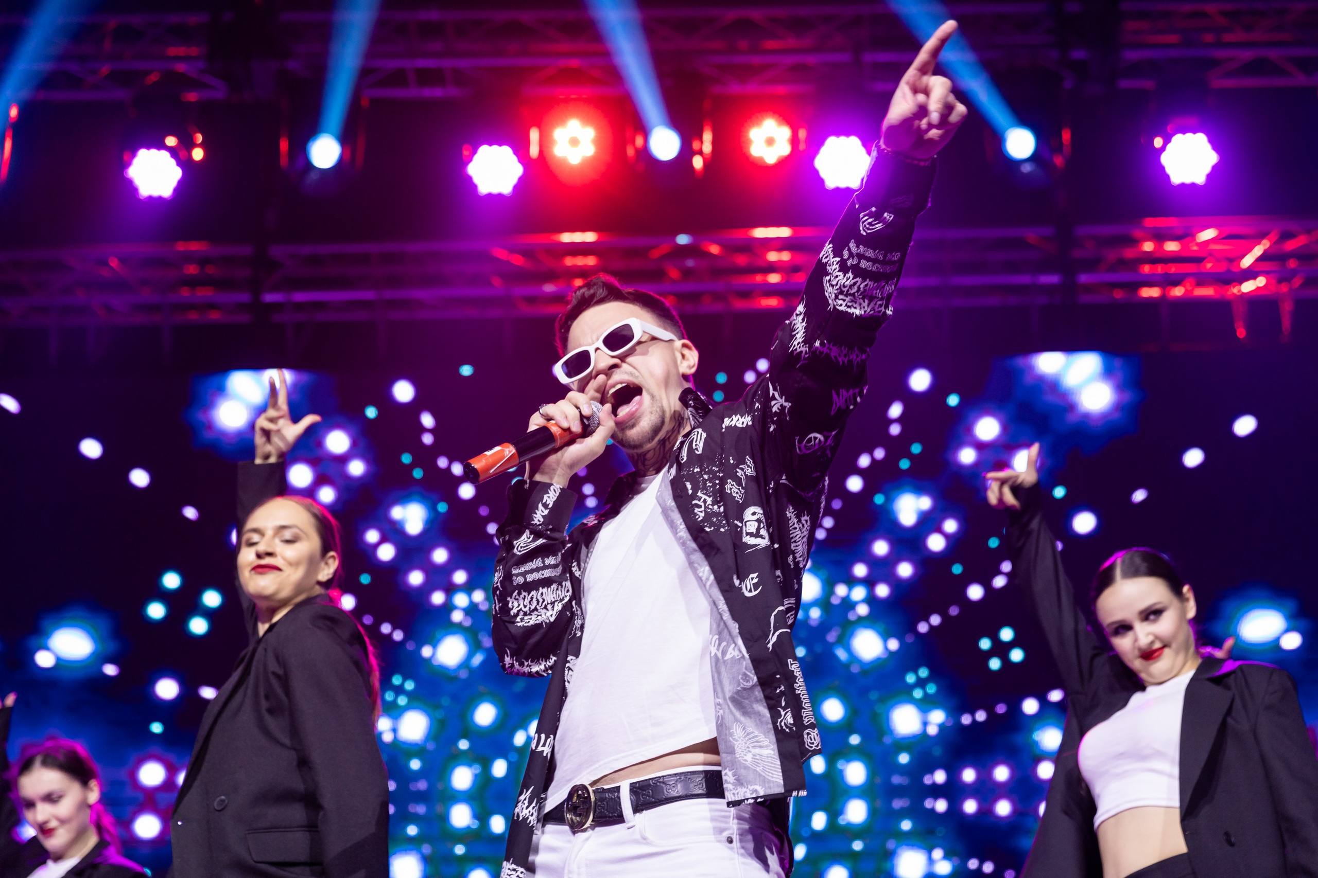 ТОП 125 ДВФУ (2024г). Репортажный и студийный фотограф во Владивостоке Дударева Софья