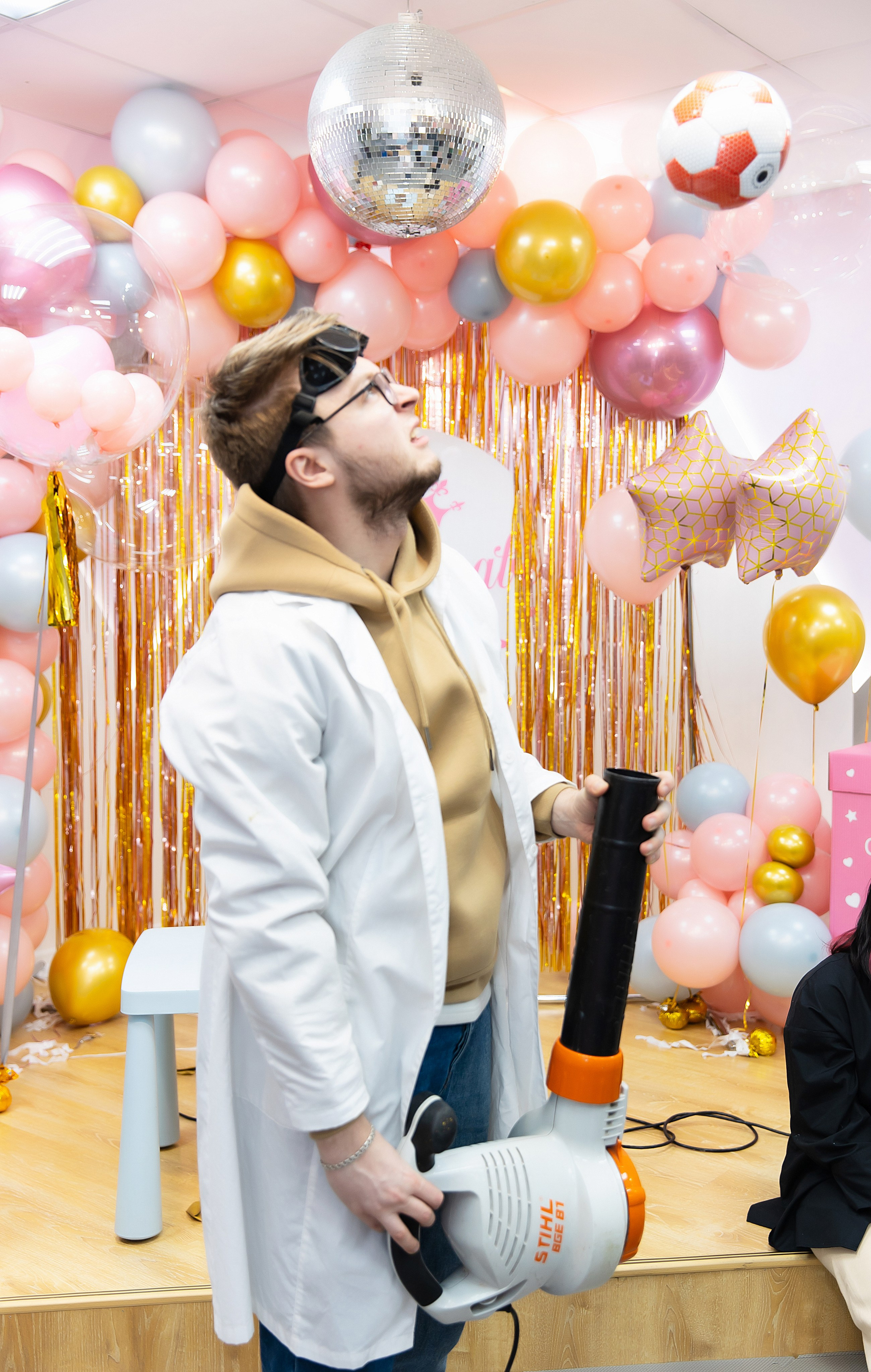 Мирославе 5 лет. Свадебный и семейный фотограф у Уфе Евгения Сазонова