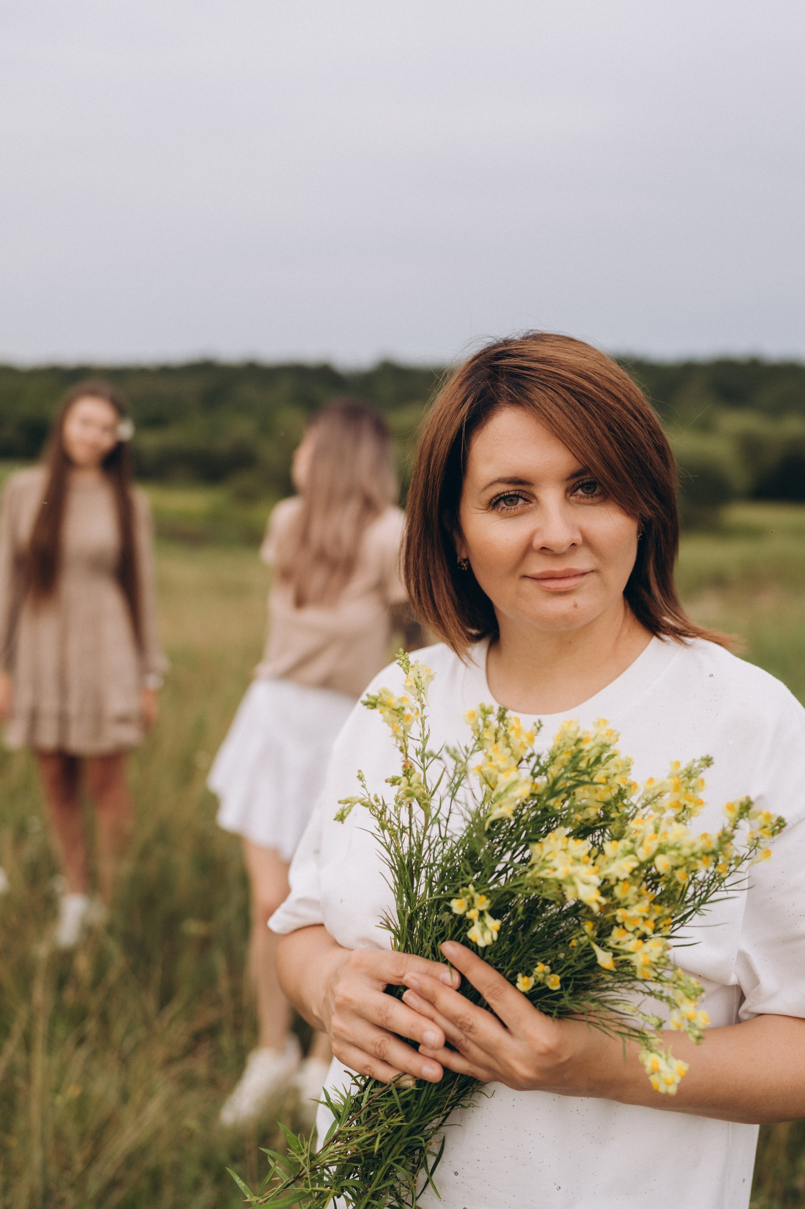 Связаны на всю жизнь. Семейный фотограф в Ангарске/ Иркутске