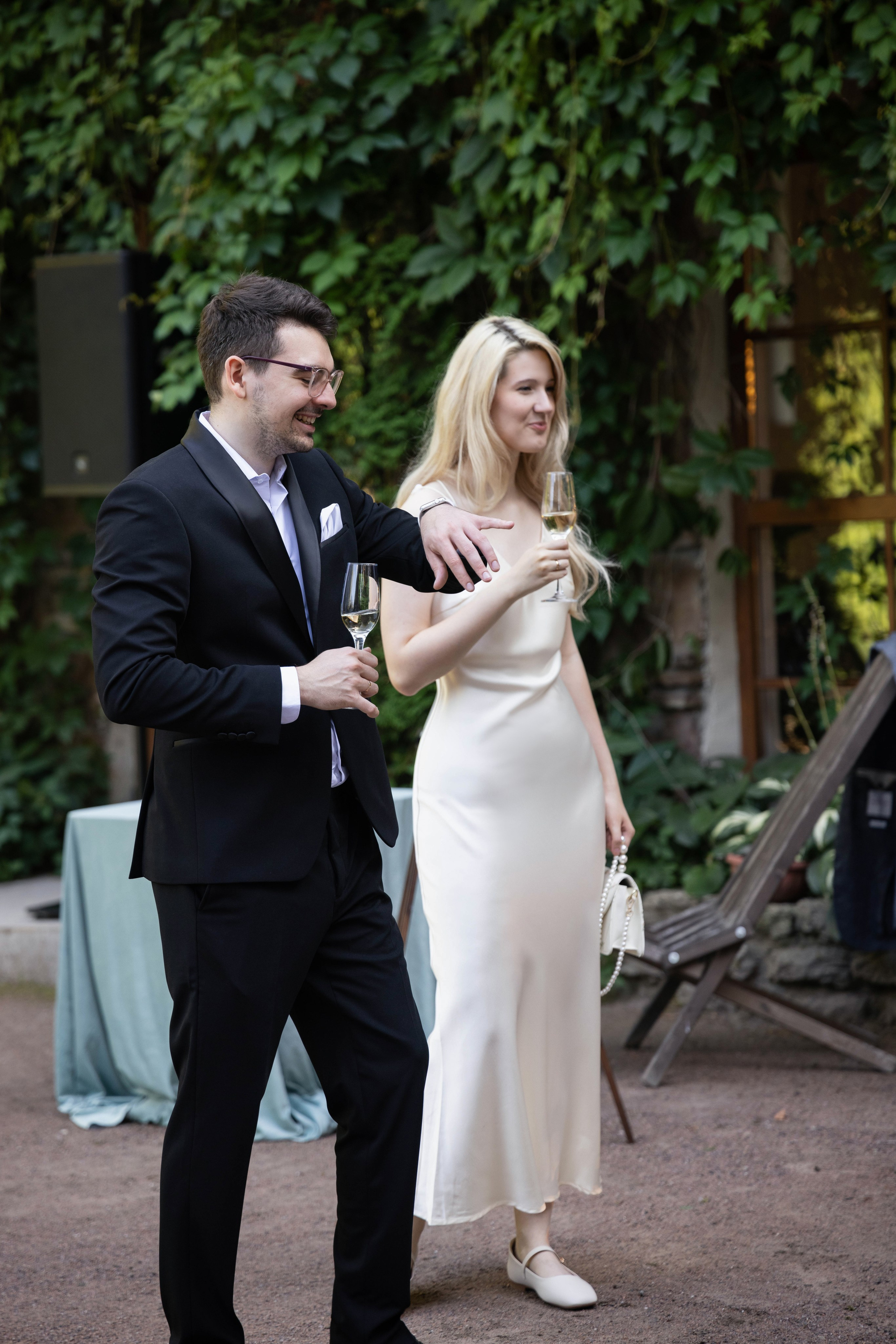 Настя и Никита. Свадебный и портретный фотограф