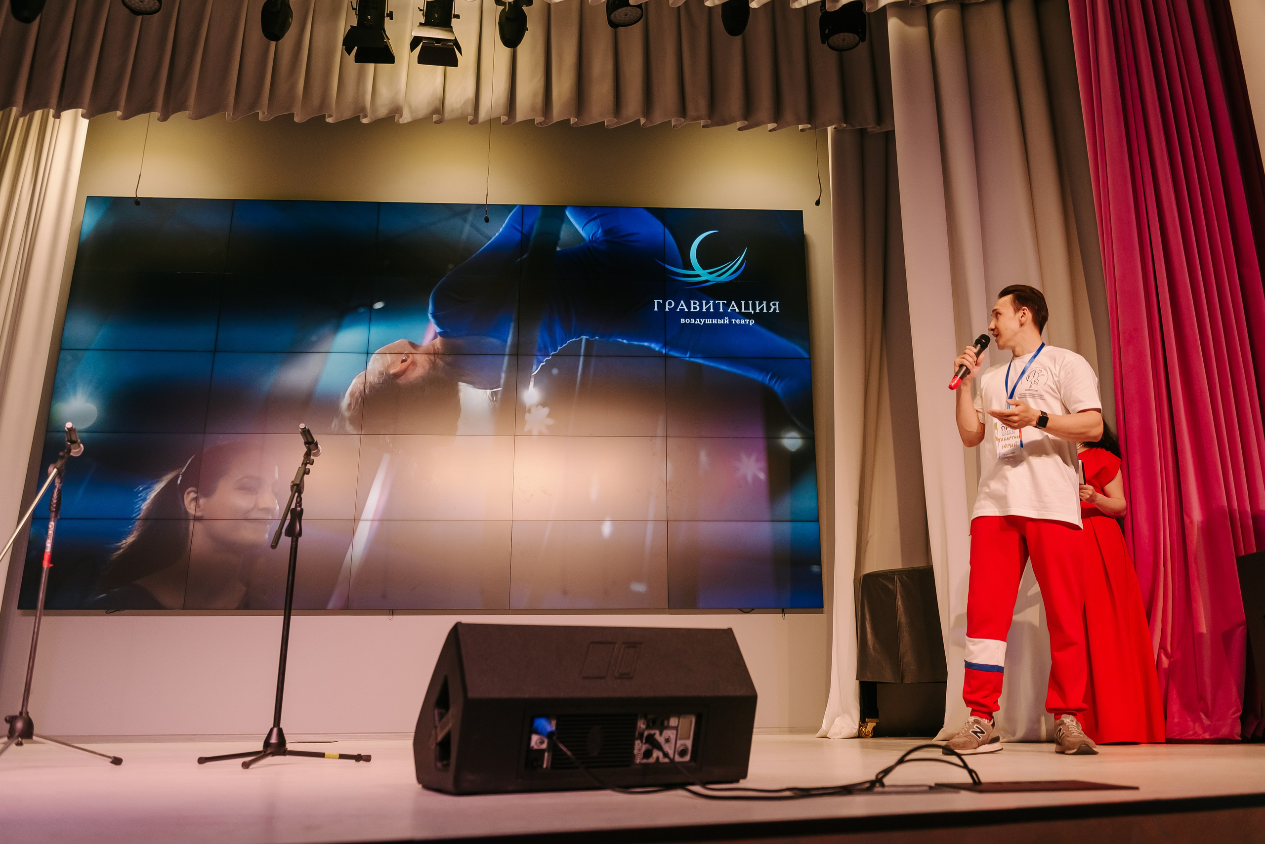 Юные Таланты России 2024. Детский фотограф, семейный фотограф и репортажи в Кемерово