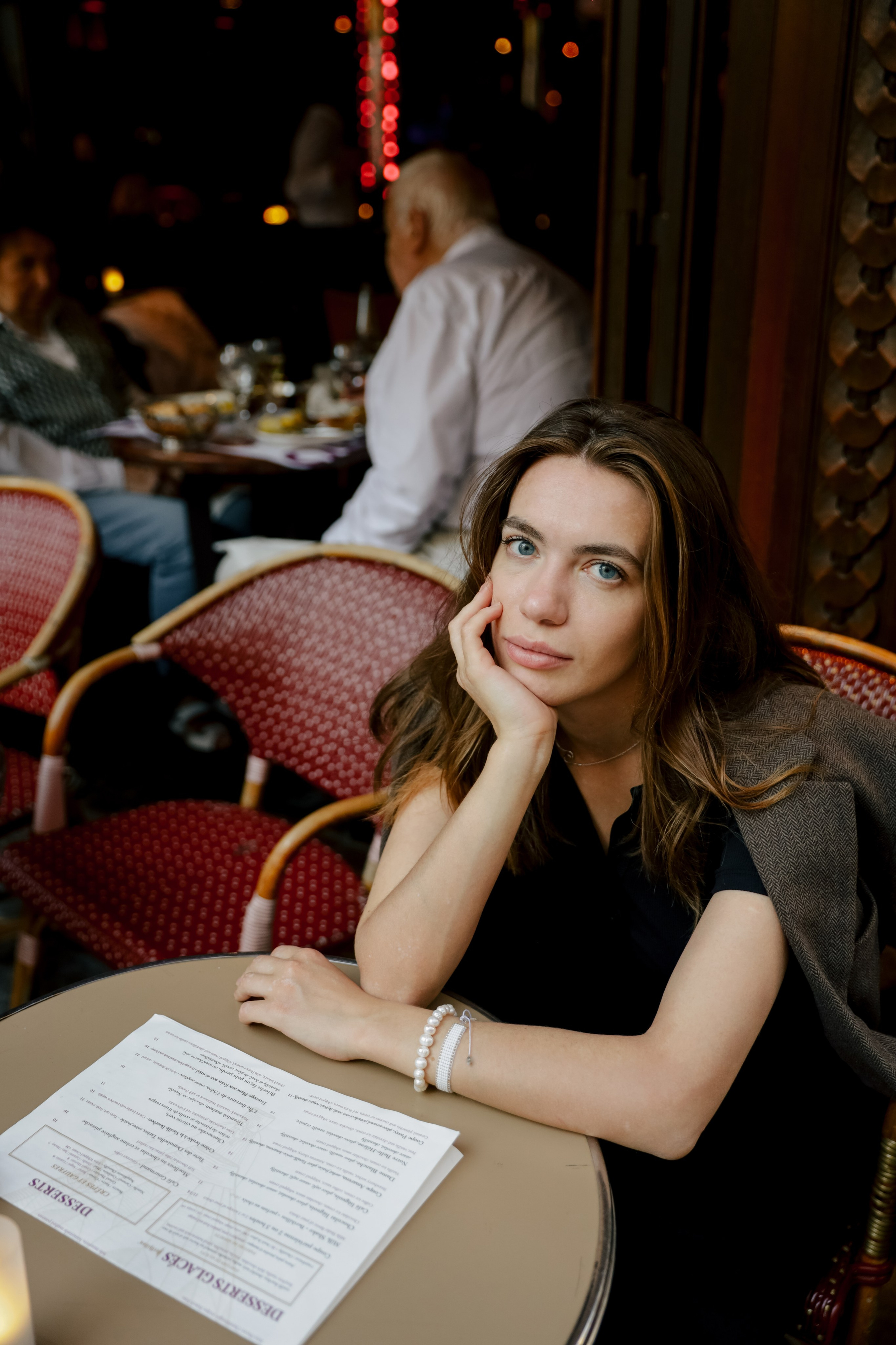 From Paris with love. Свадебный и семейный фотограф в Варшаве