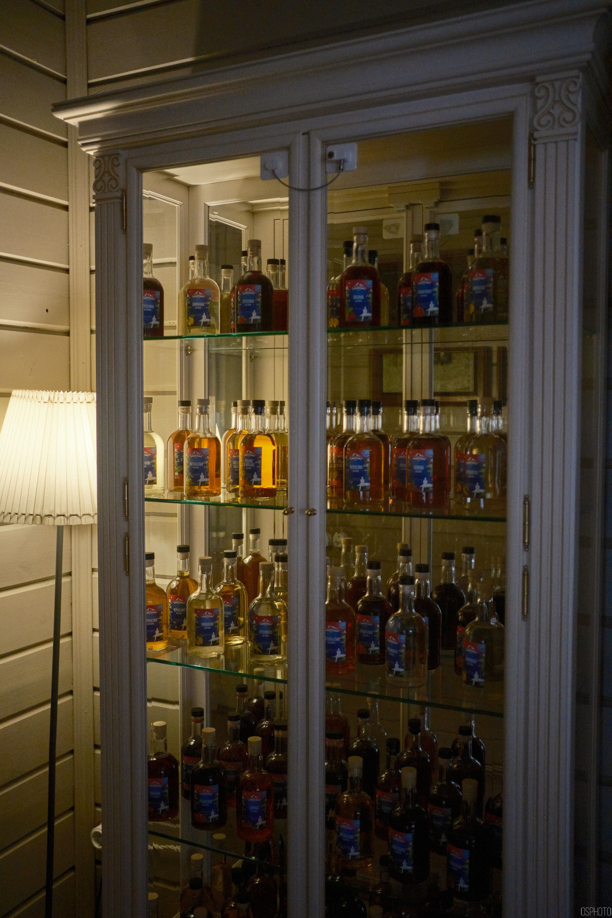 Плёс. Волга. Март. Фотографъ Сергѣевъ. Поймать мгновеніе