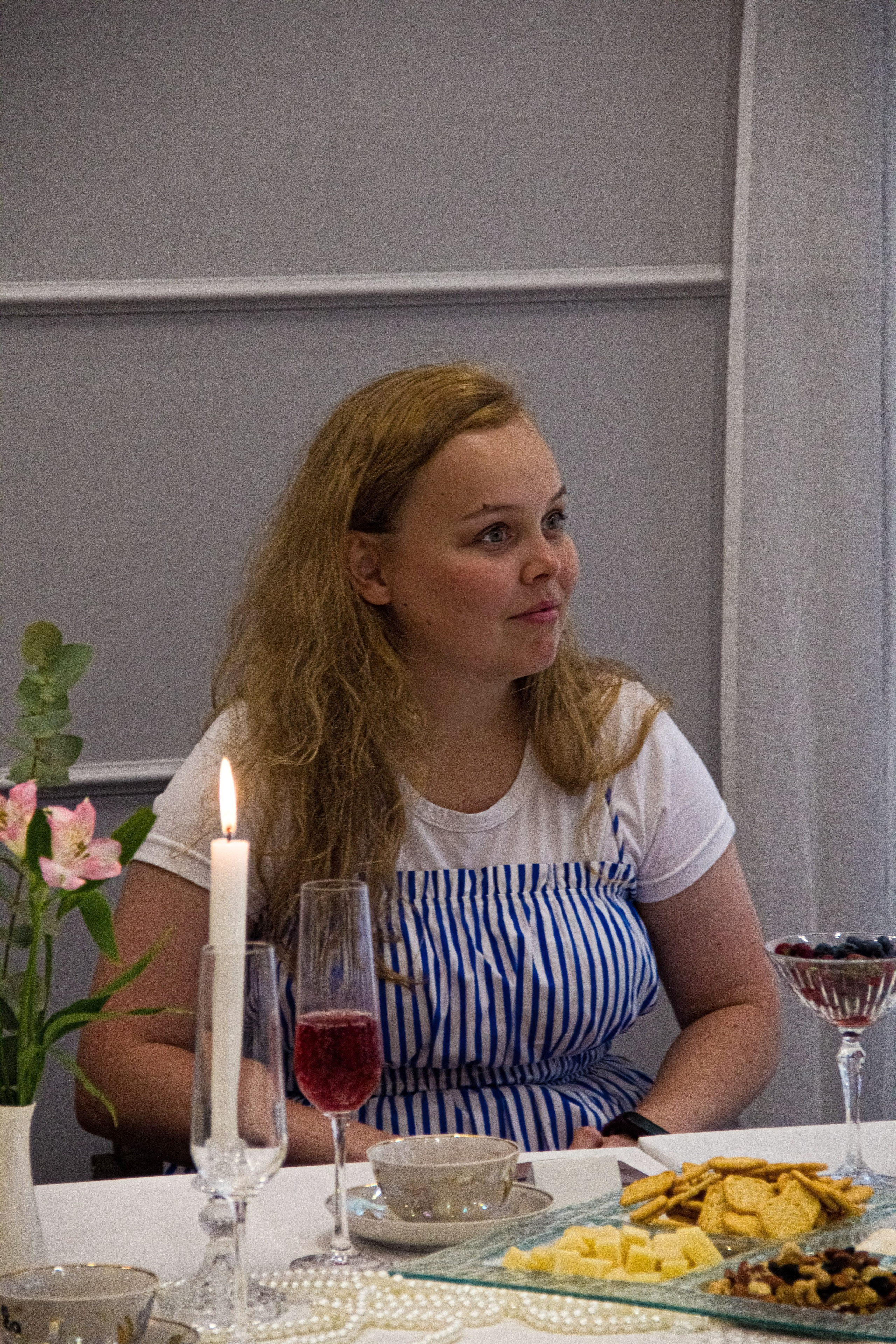 Report: лекция о фарфоре. Фотограф в Перми Любовь Огородова | Авторские туры