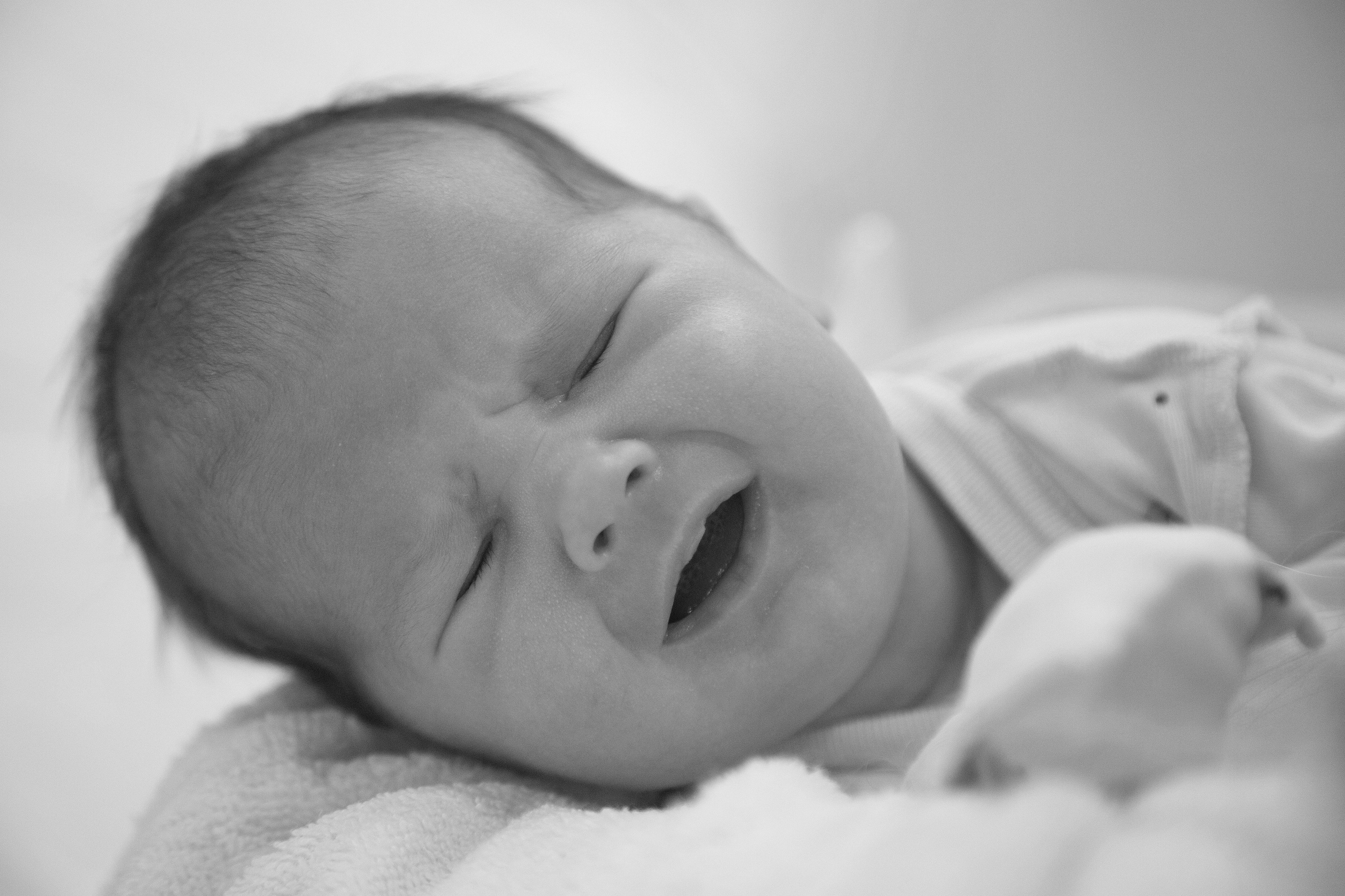 Portrait: малышка Лена. Фотограф в Перми Любовь Огородова | Авторские туры