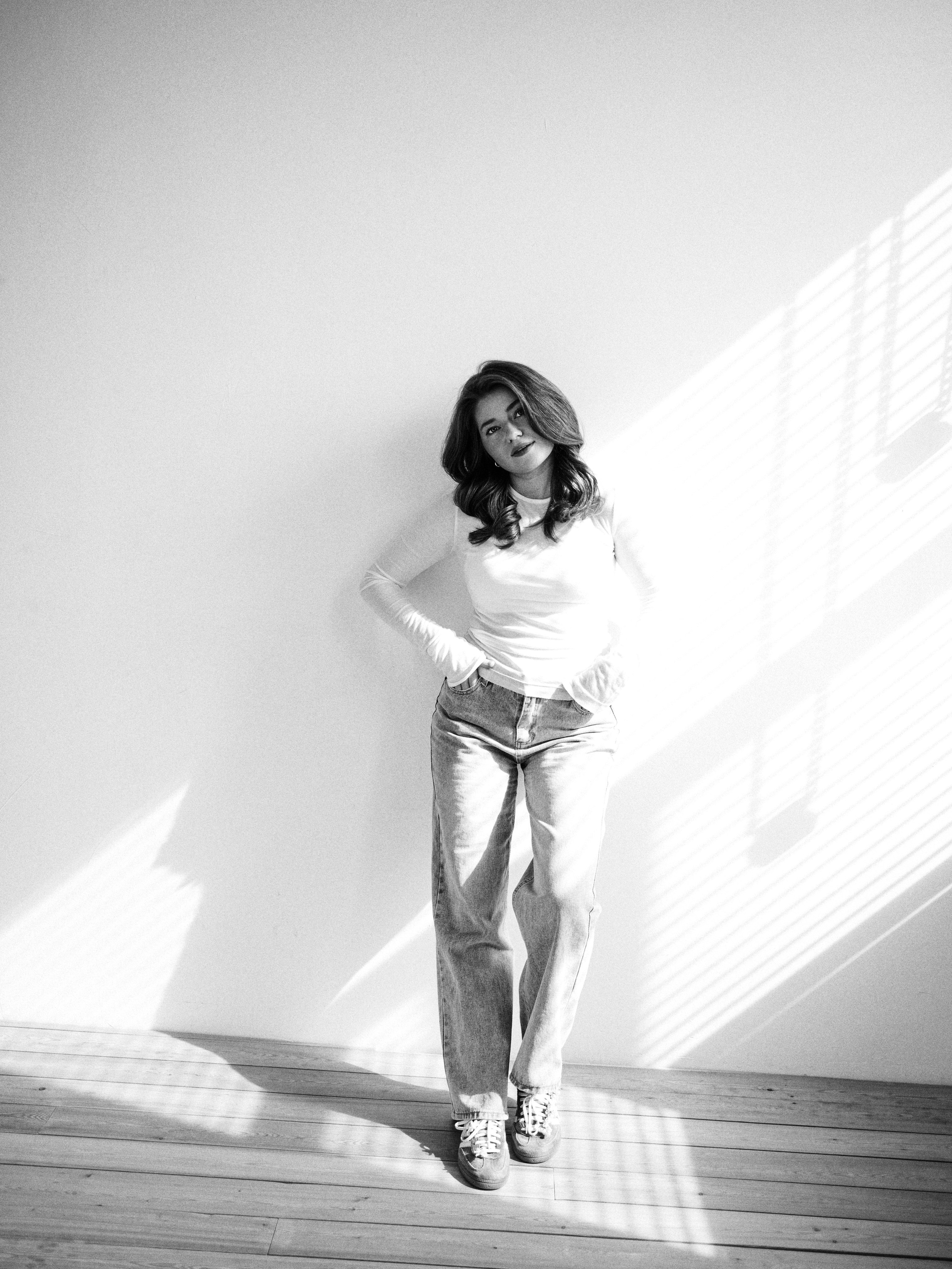 Валерия. Свадебный и портретный фотограф Тюмень