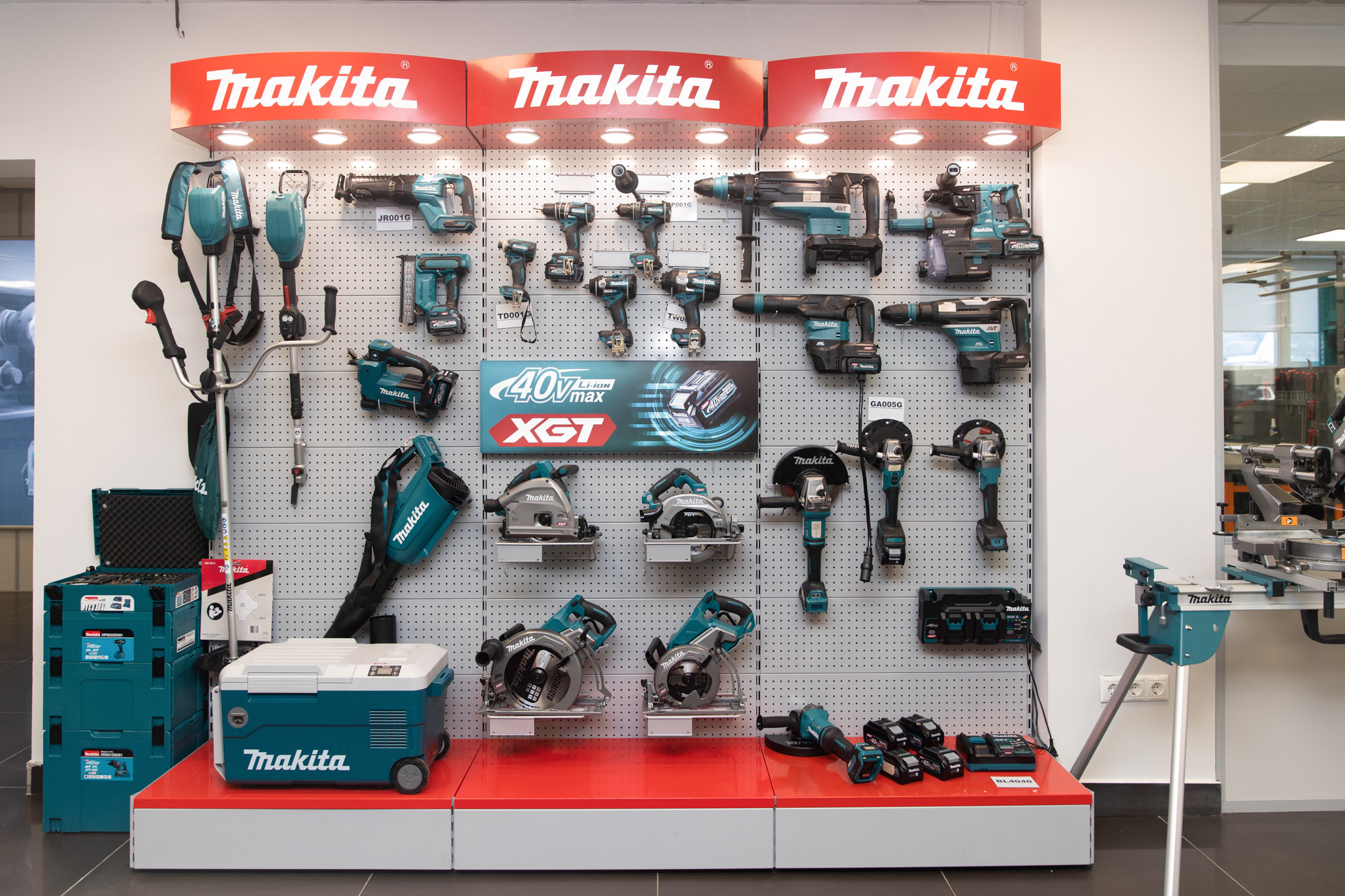 Макита. Профессиональный фотограф Анастасия Кохно