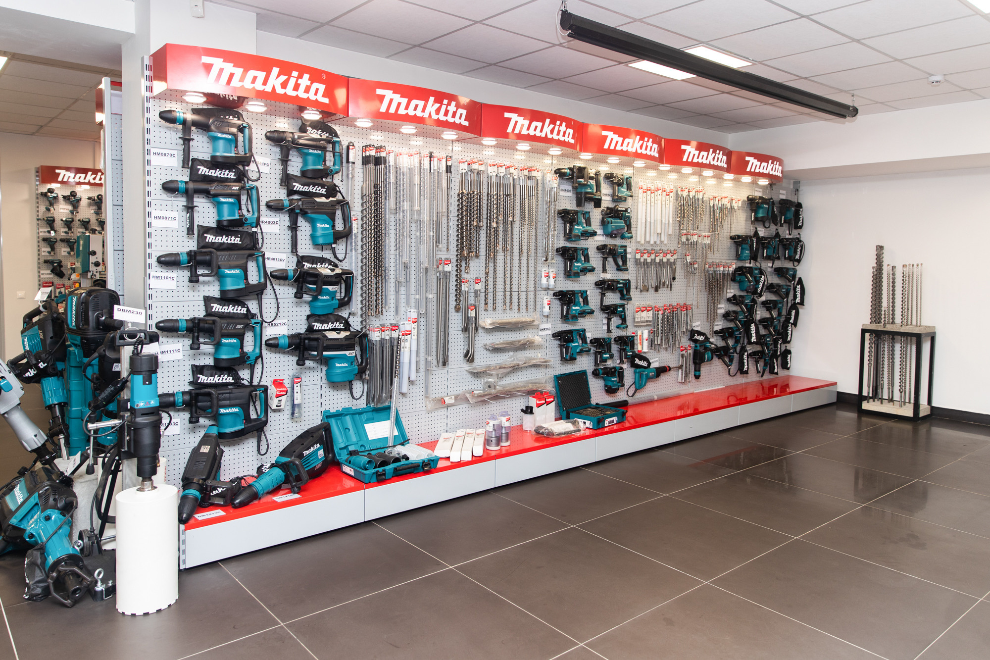 Макита. Профессиональный фотограф Анастасия Кохно