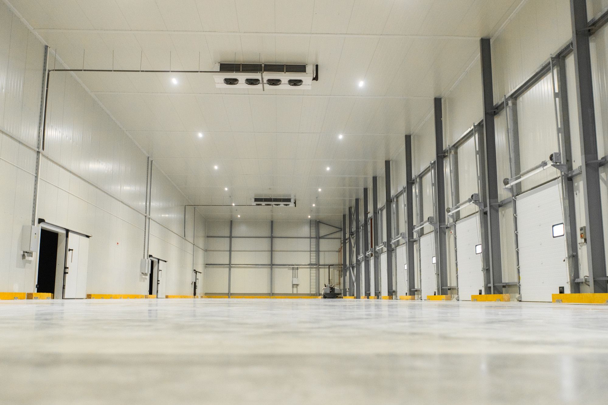 Портфолио фотографа, промышленная для бизнеса. Профессиональный фотограф Анастасия Кохно