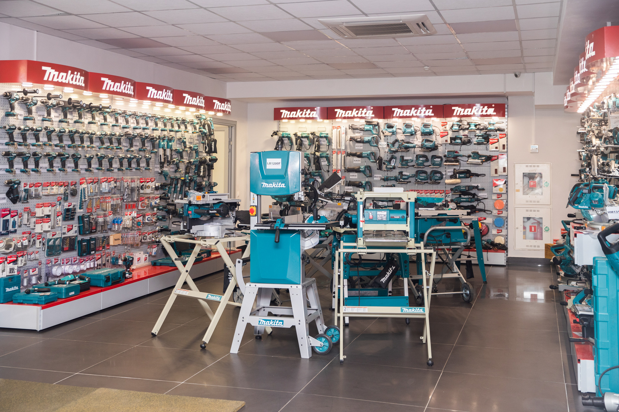 Макита. Профессиональный фотограф Анастасия Кохно