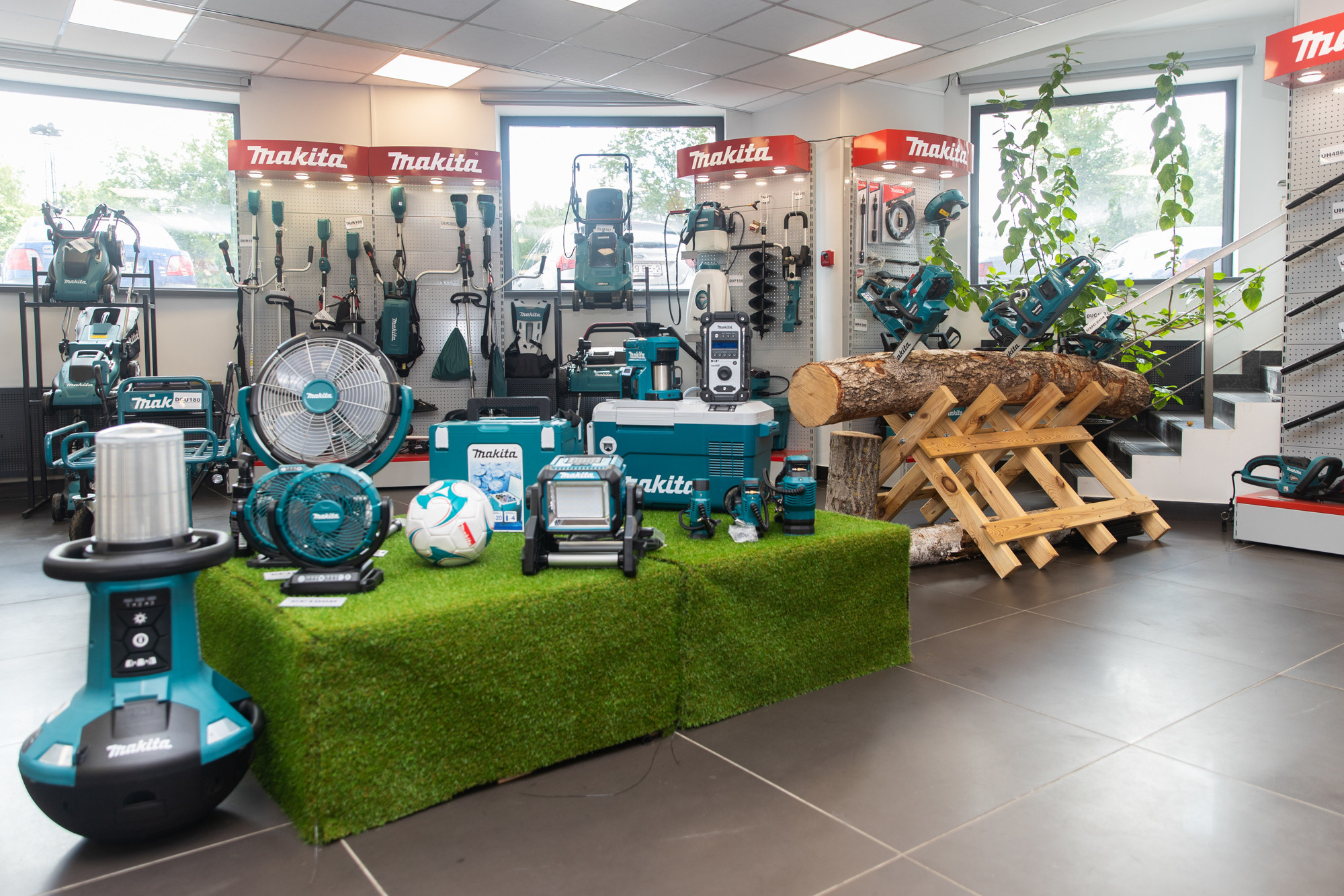 Макита. Профессиональный фотограф Анастасия Кохно