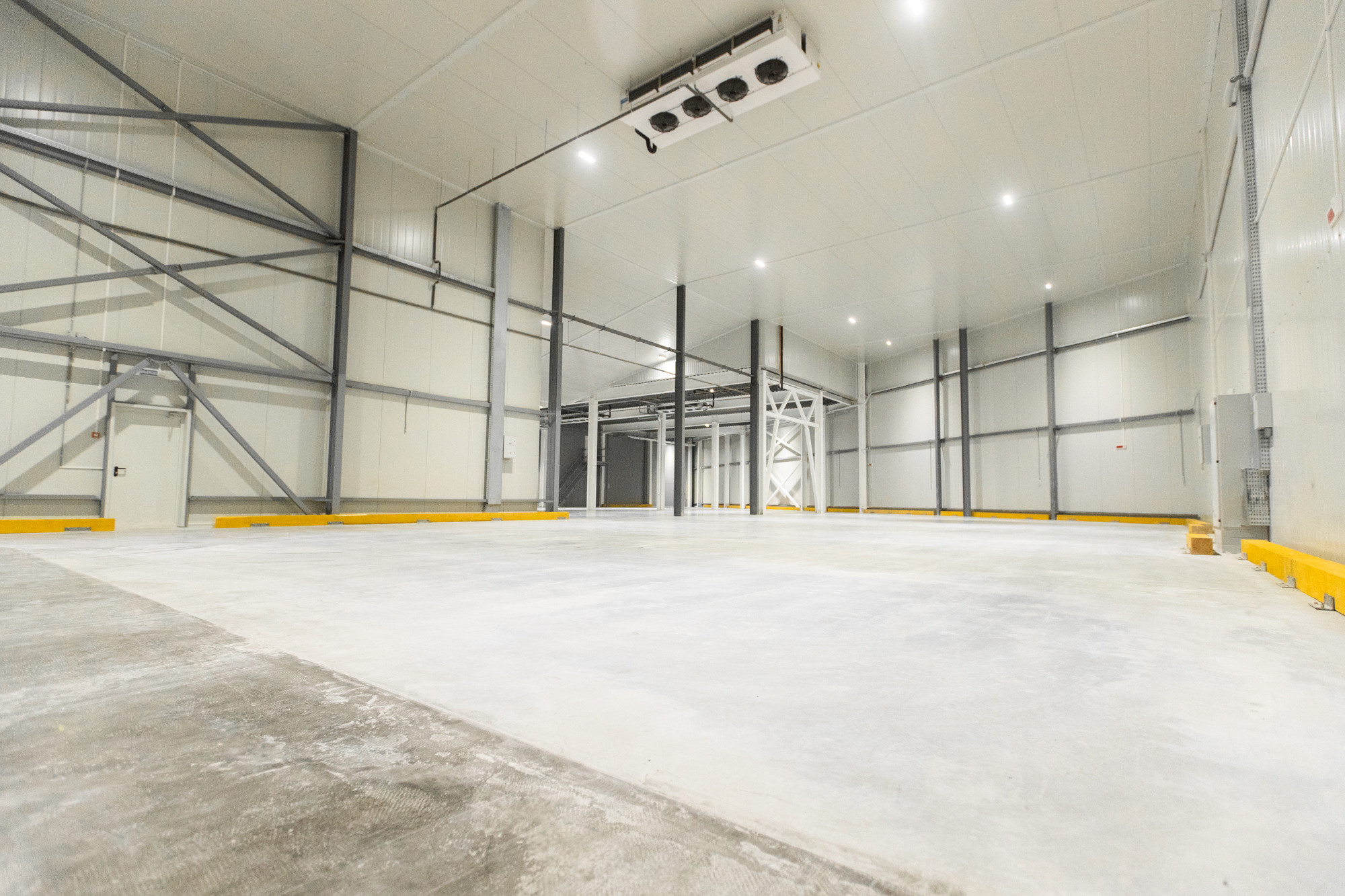 Портфолио фотографа, промышленная для бизнеса. Профессиональный фотограф Анастасия Кохно