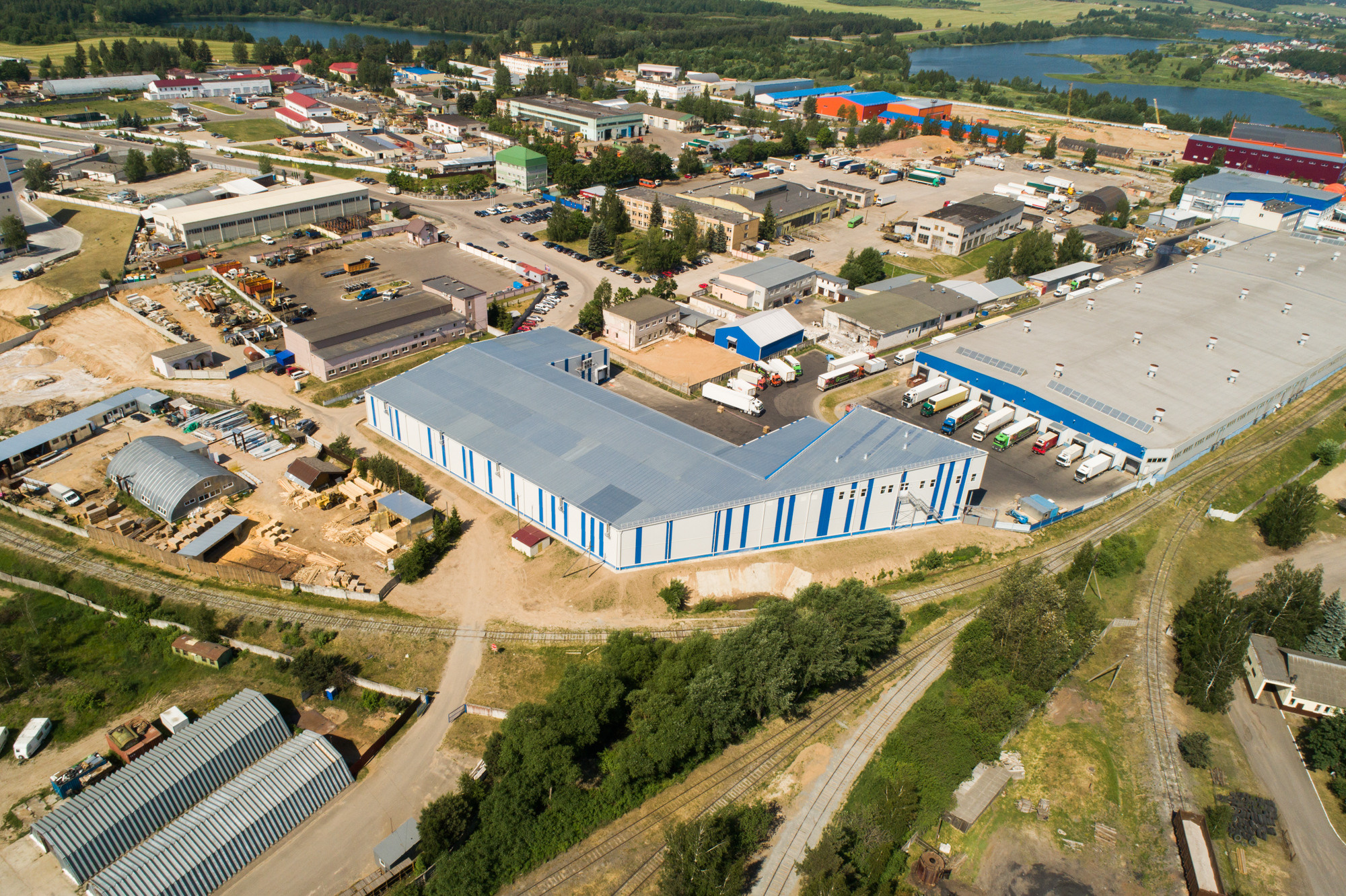 Портфолио фотографа, промышленная для бизнеса. Профессиональный фотограф Анастасия Кохно