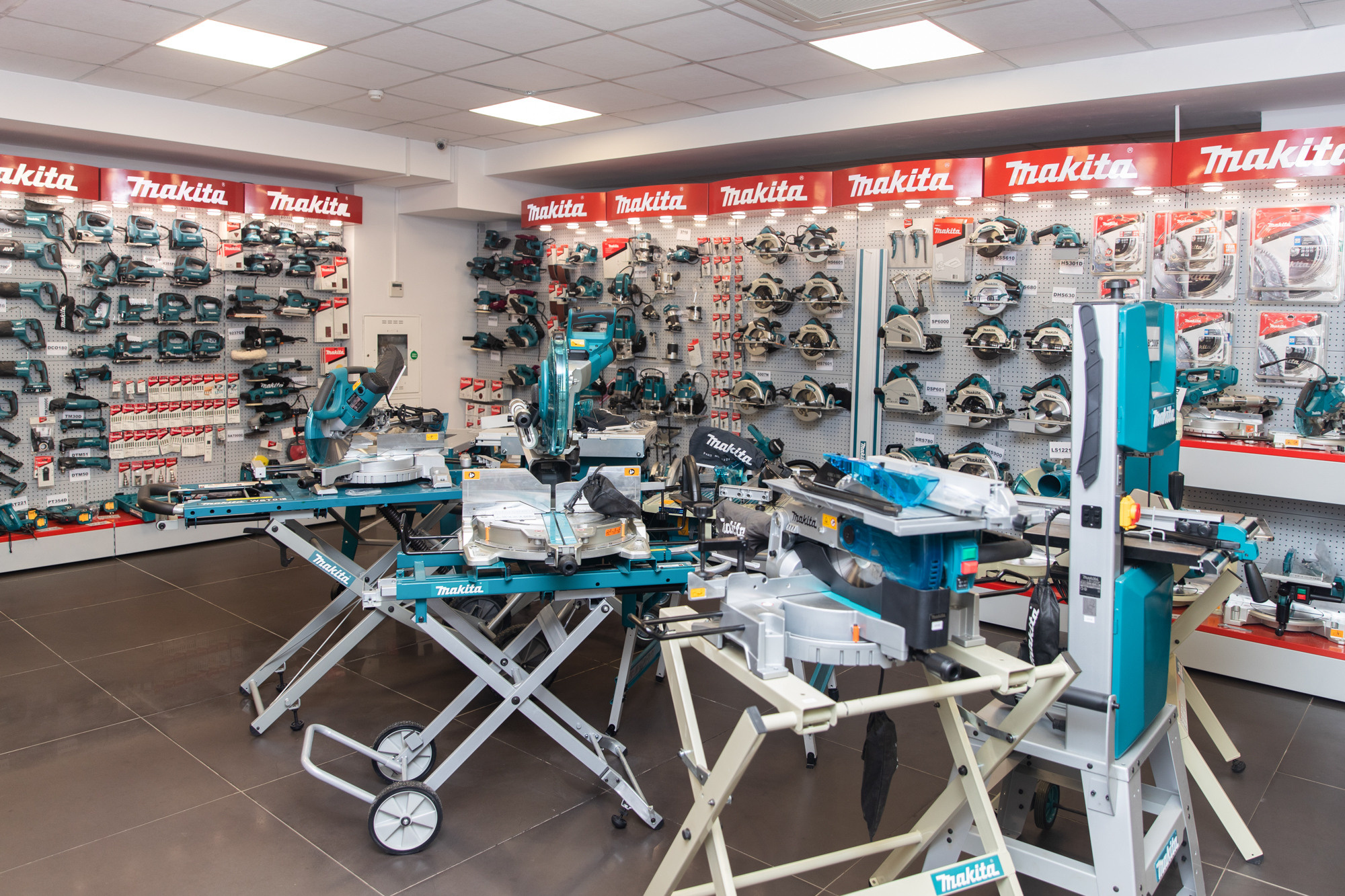 Макита. Профессиональный фотограф Анастасия Кохно