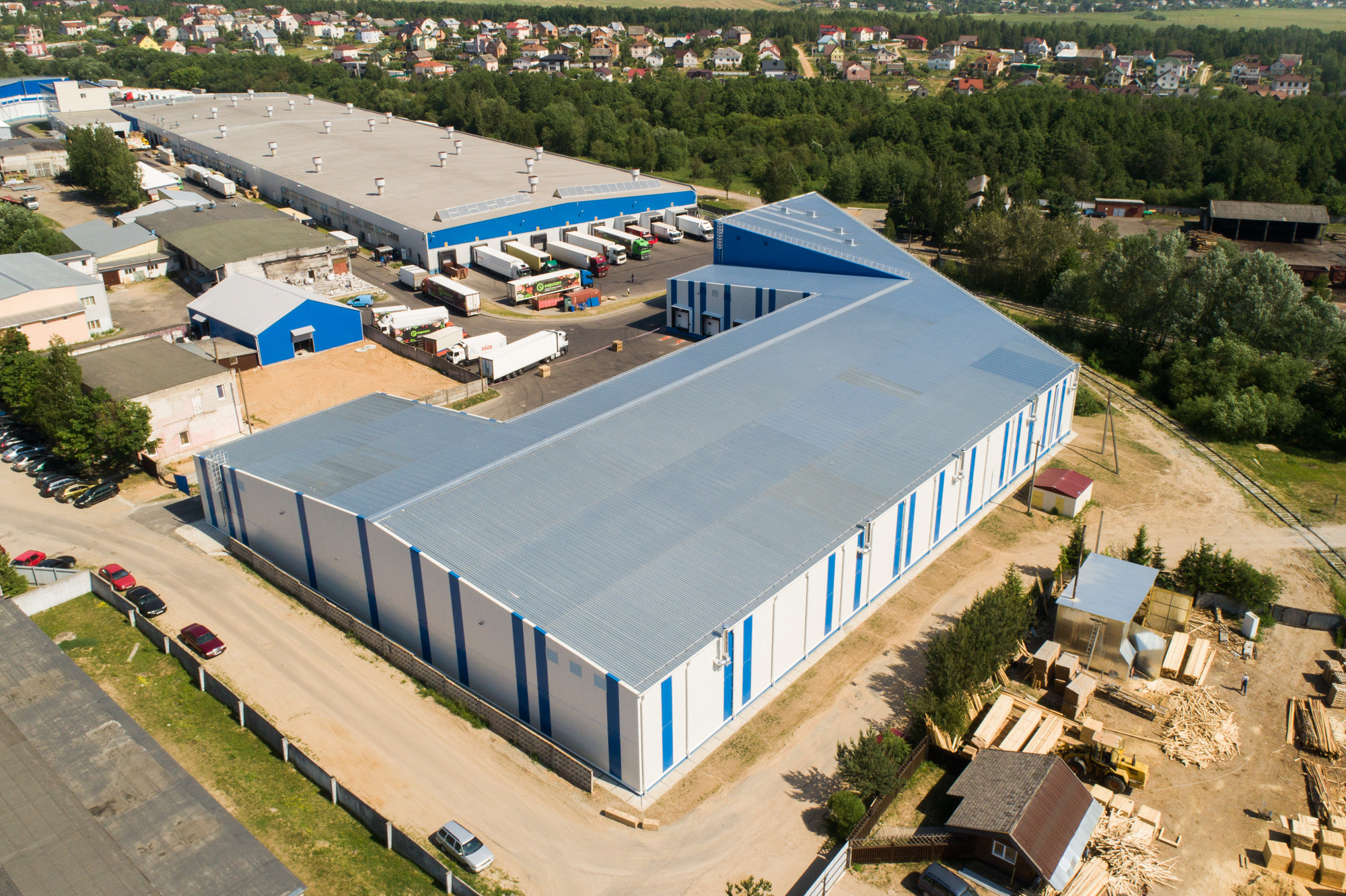 Портфолио фотографа, промышленная для бизнеса. Профессиональный фотограф Анастасия Кохно