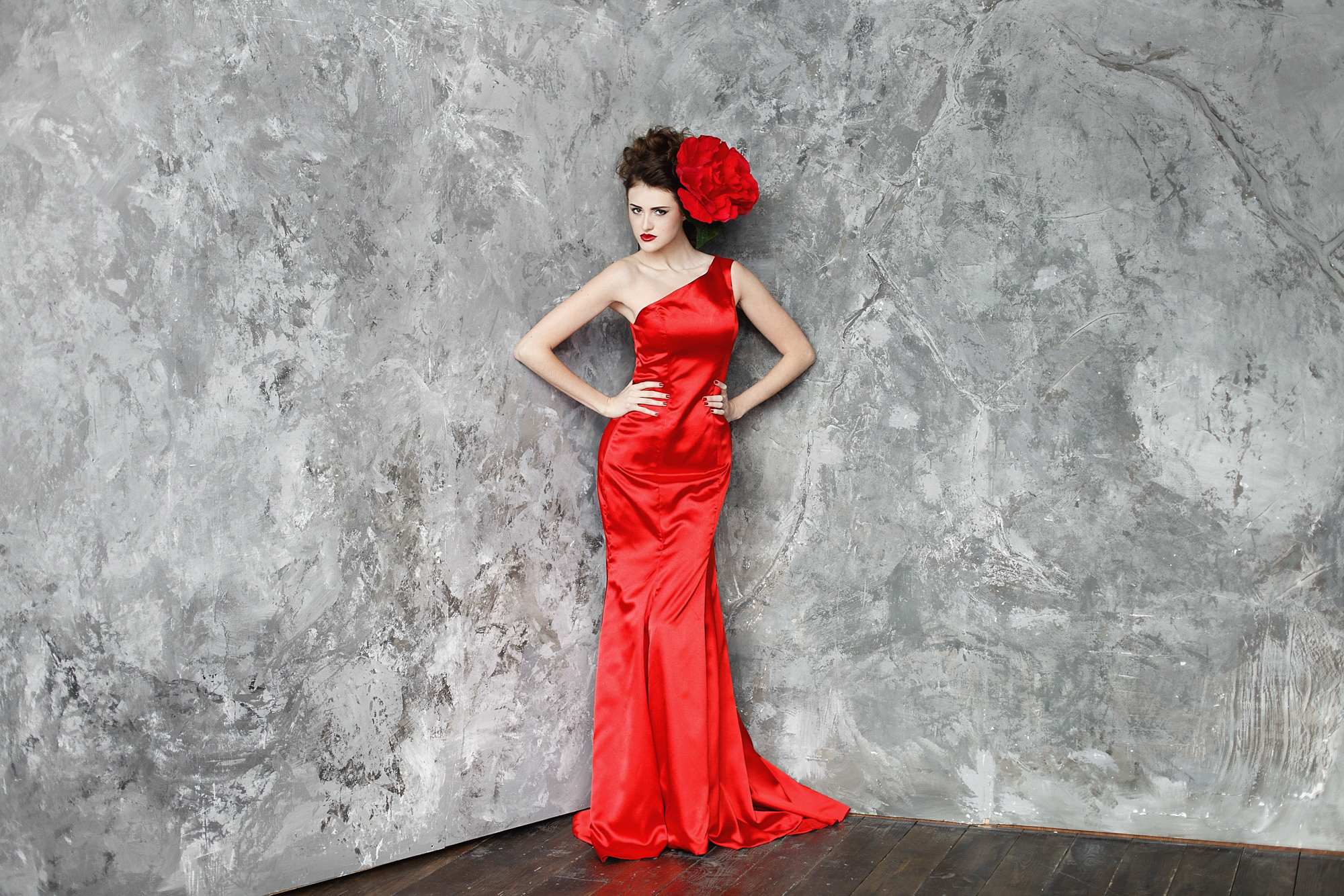 Трудности творчеству не помеха!. Профессиональный фотограф Анастасия Кохно