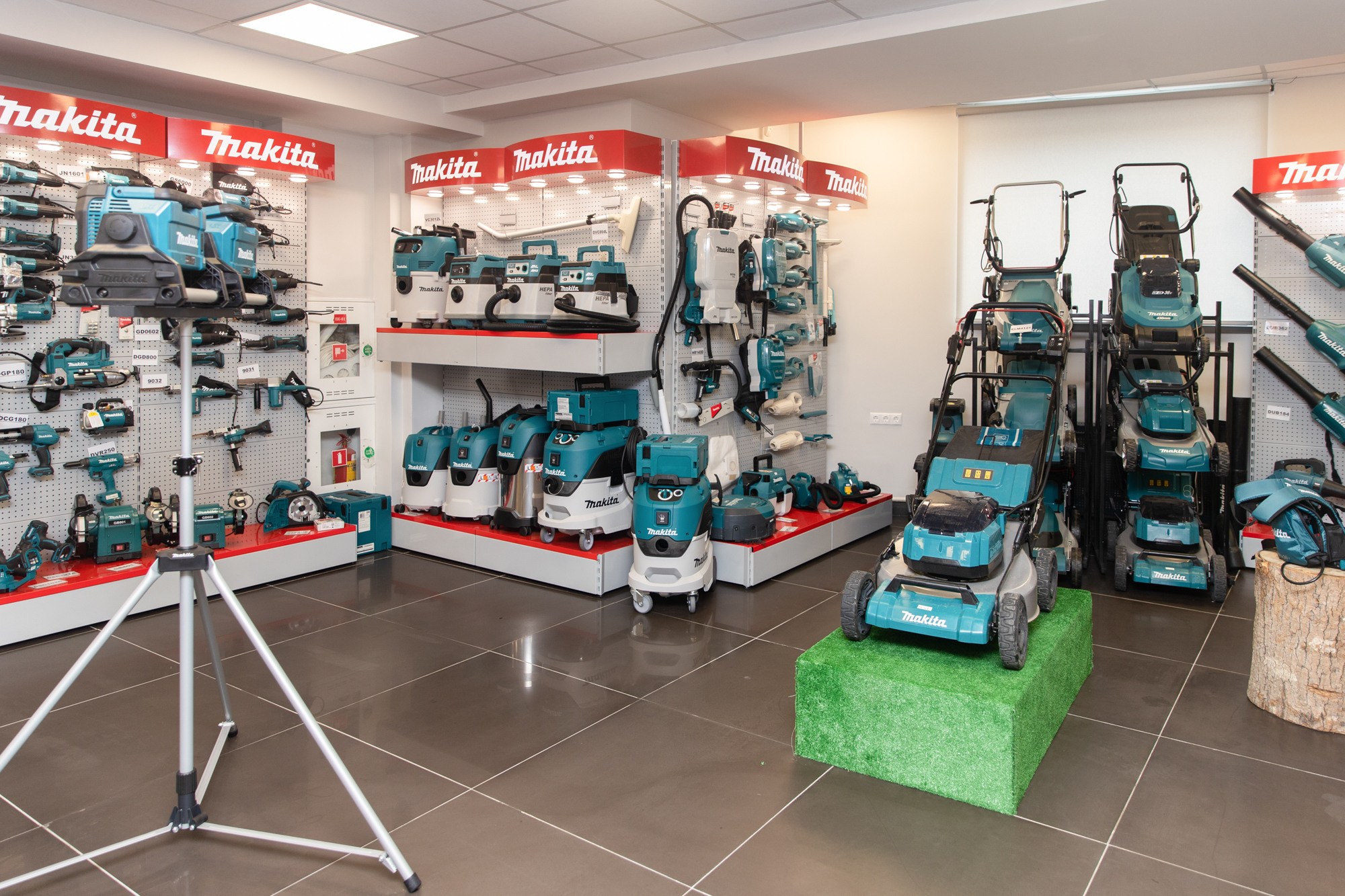 Макита. Профессиональный фотограф Анастасия Кохно