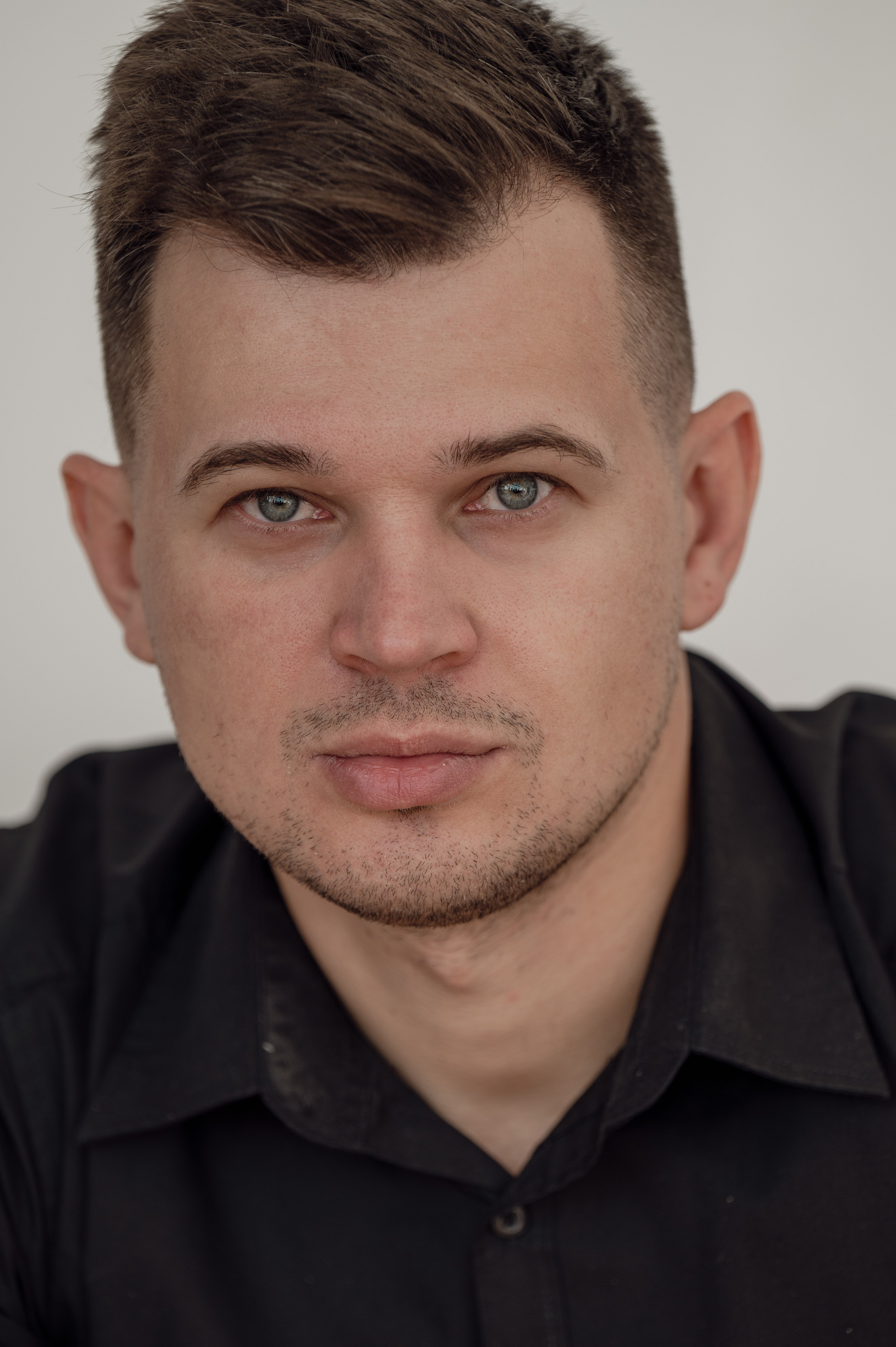 Алексей. Семейный и детский фотограф в Екатеринбурге Валерия Нагибина