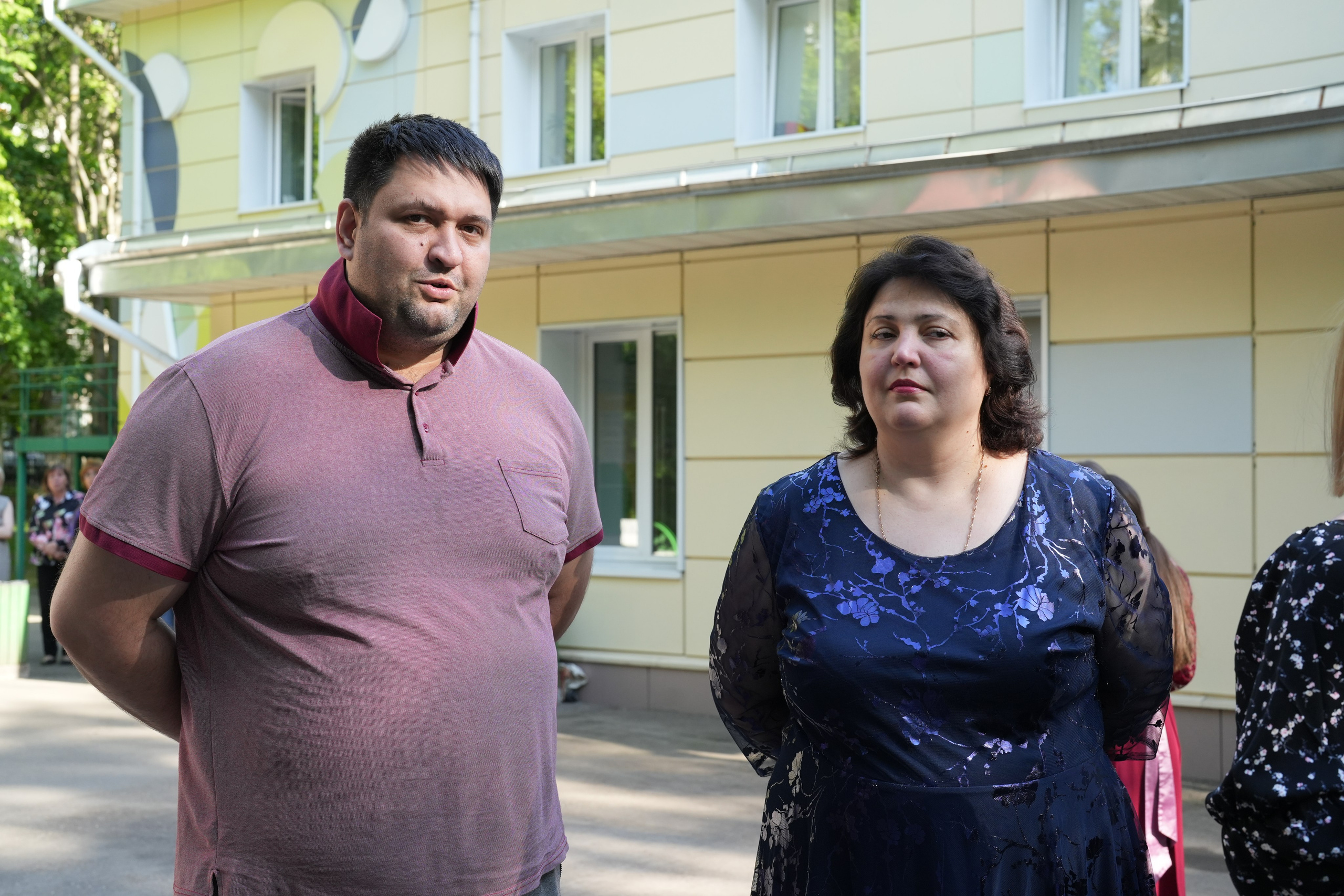 Выпускной в музыкально-хоровой школе г. Москвы № 106. Семейный и детский фотограф в Москве Оксана Чибизова