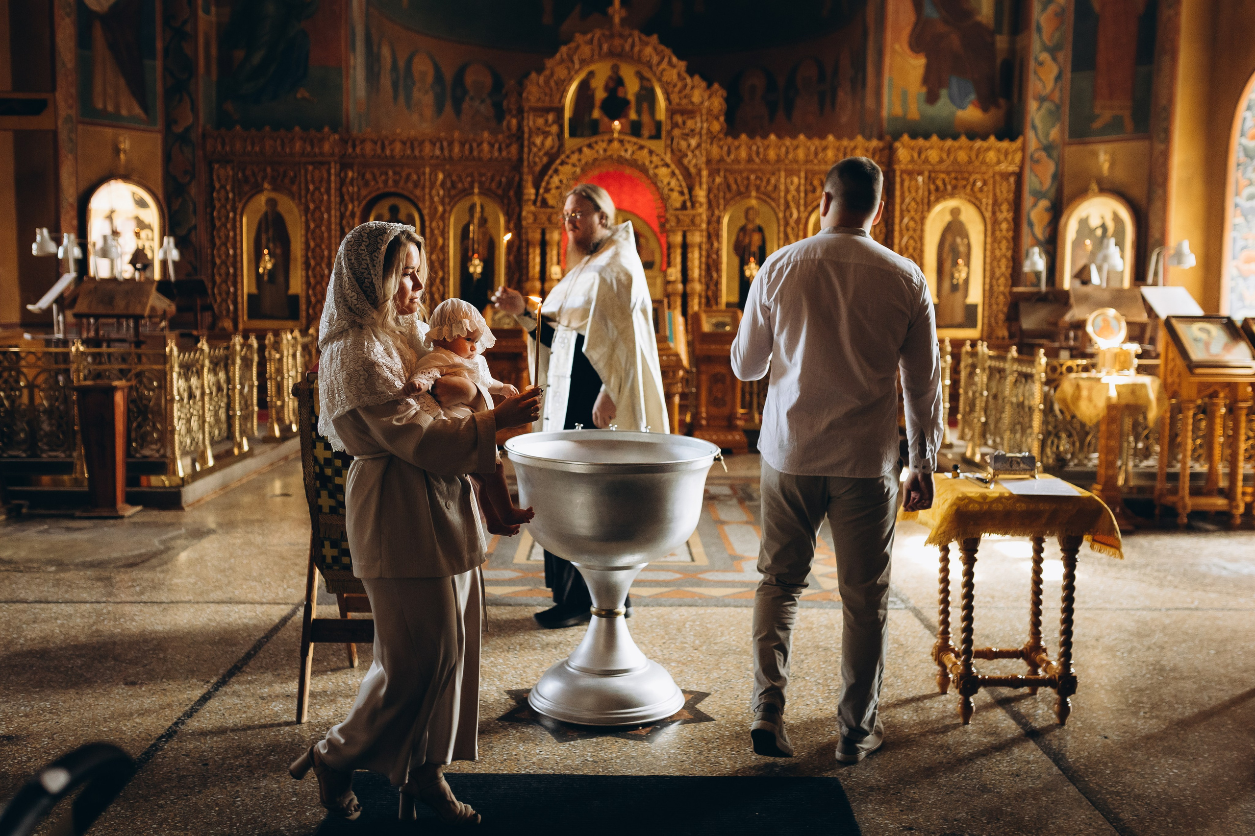 Крещение Анастасии. Ph.nataluuna ФОТОГРАФ СЕРГИЕВ ПОСАД