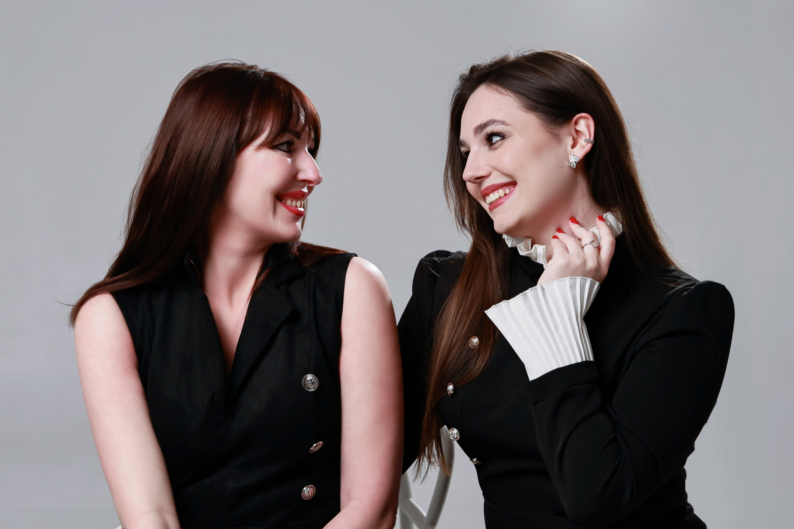 Семейный портрет. Анна Орловская — портретный и семейный фотограф