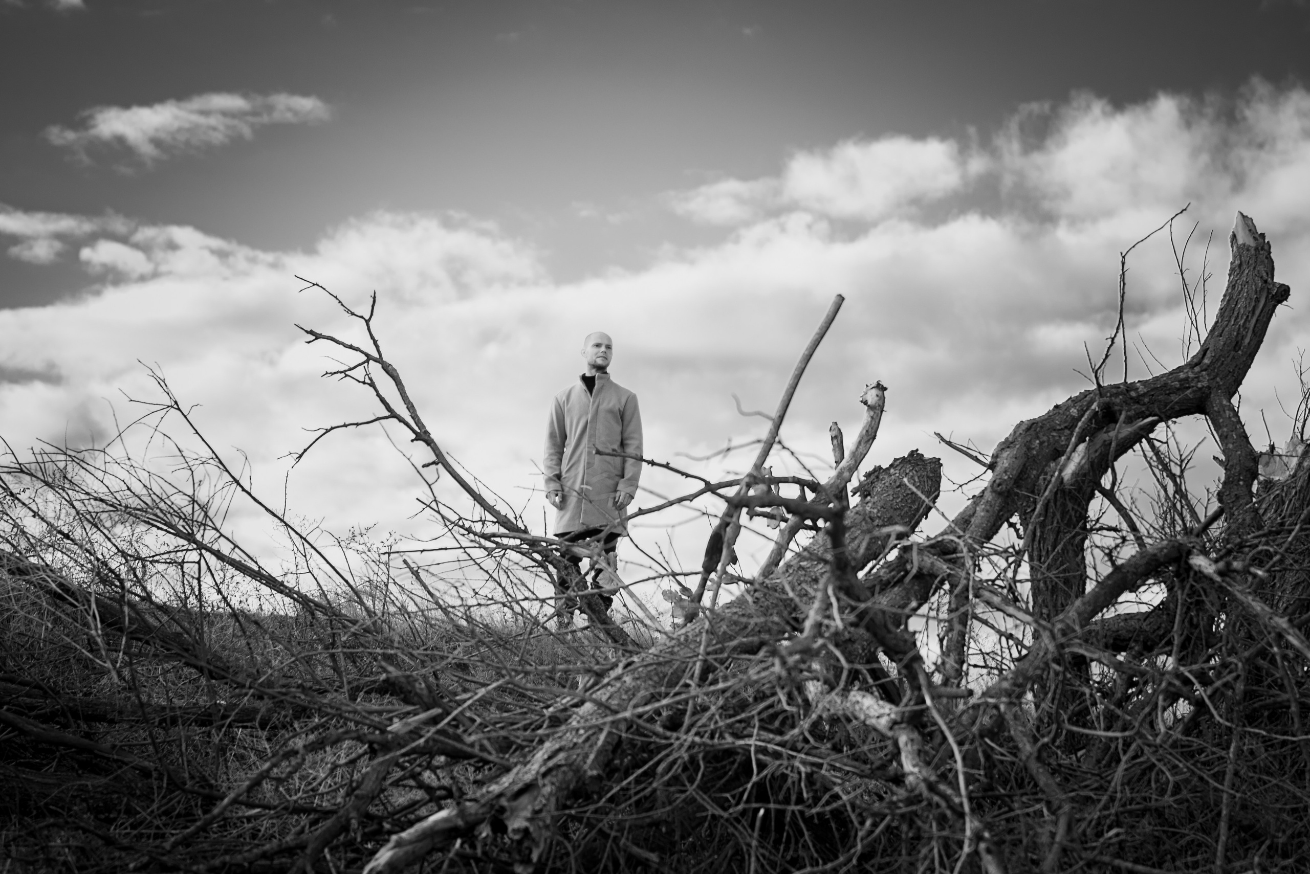 Никита. Прогулка. Контент фотограф в Волгограде Сотникова Александра