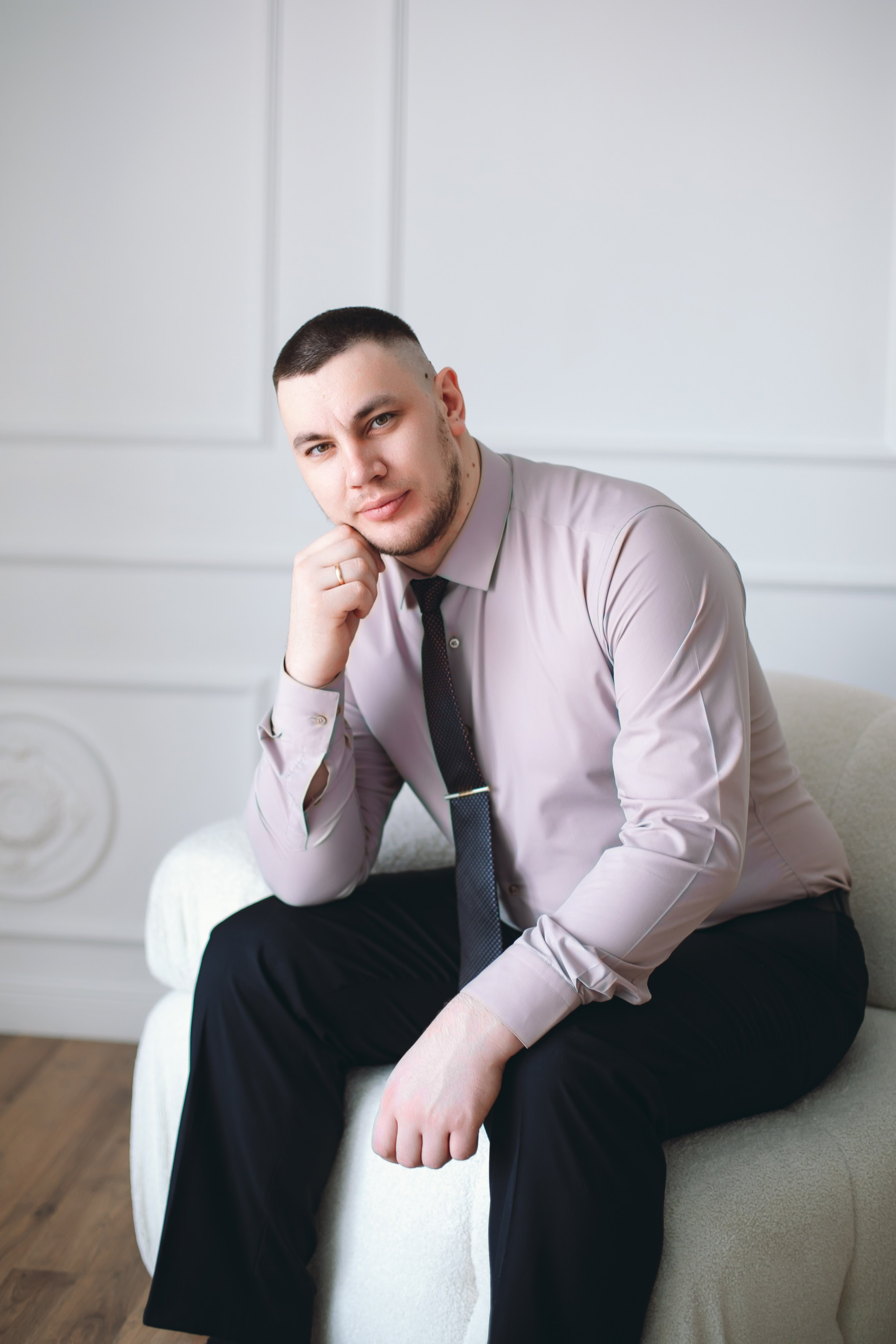 A&O. Фотограф в Абакане Николай Окунев