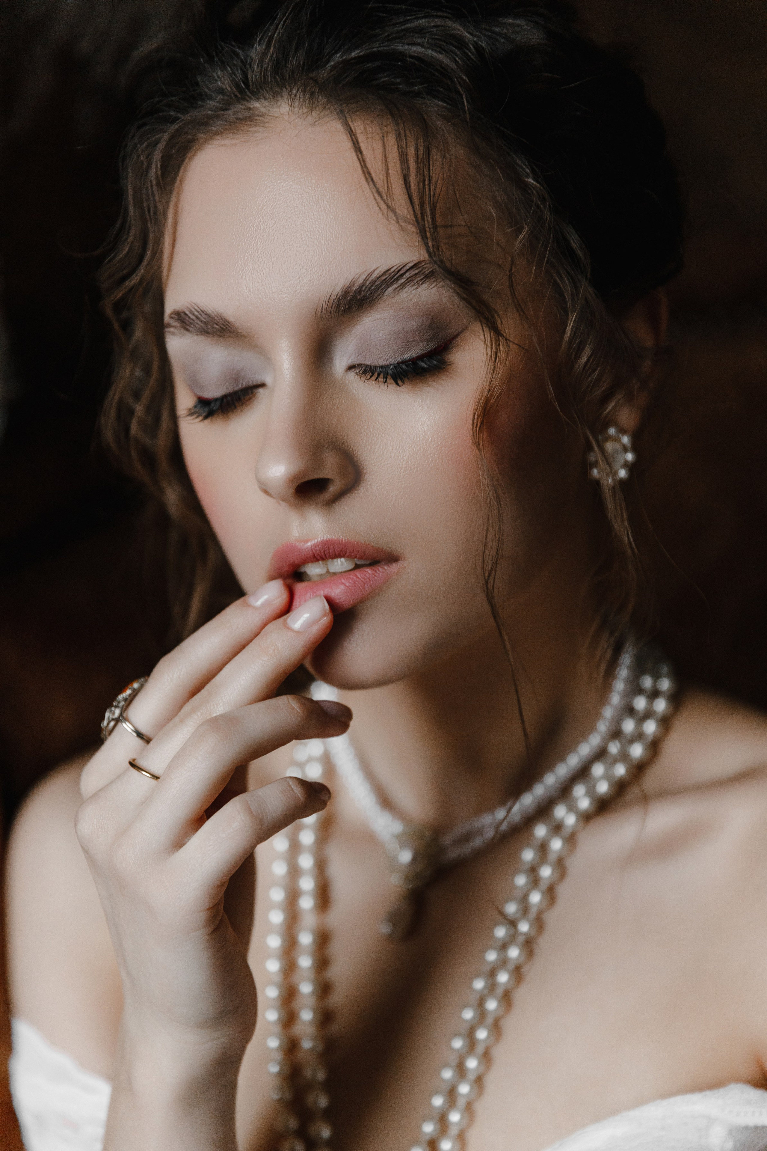 Даша. Свадебный фотограф Фадеева Алёна